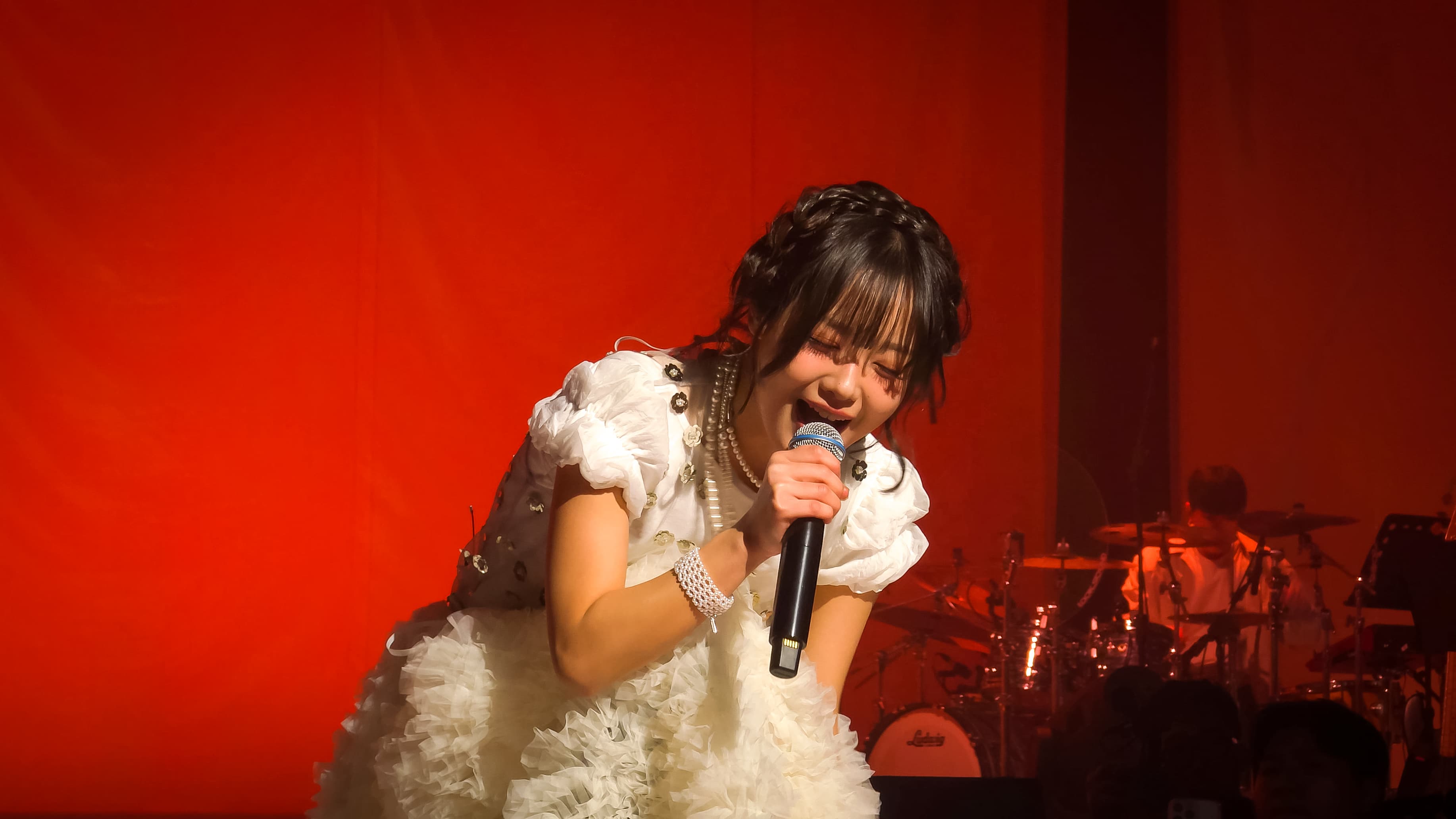 HANRORO 3rd CONCERT ‘발아(發芽)’