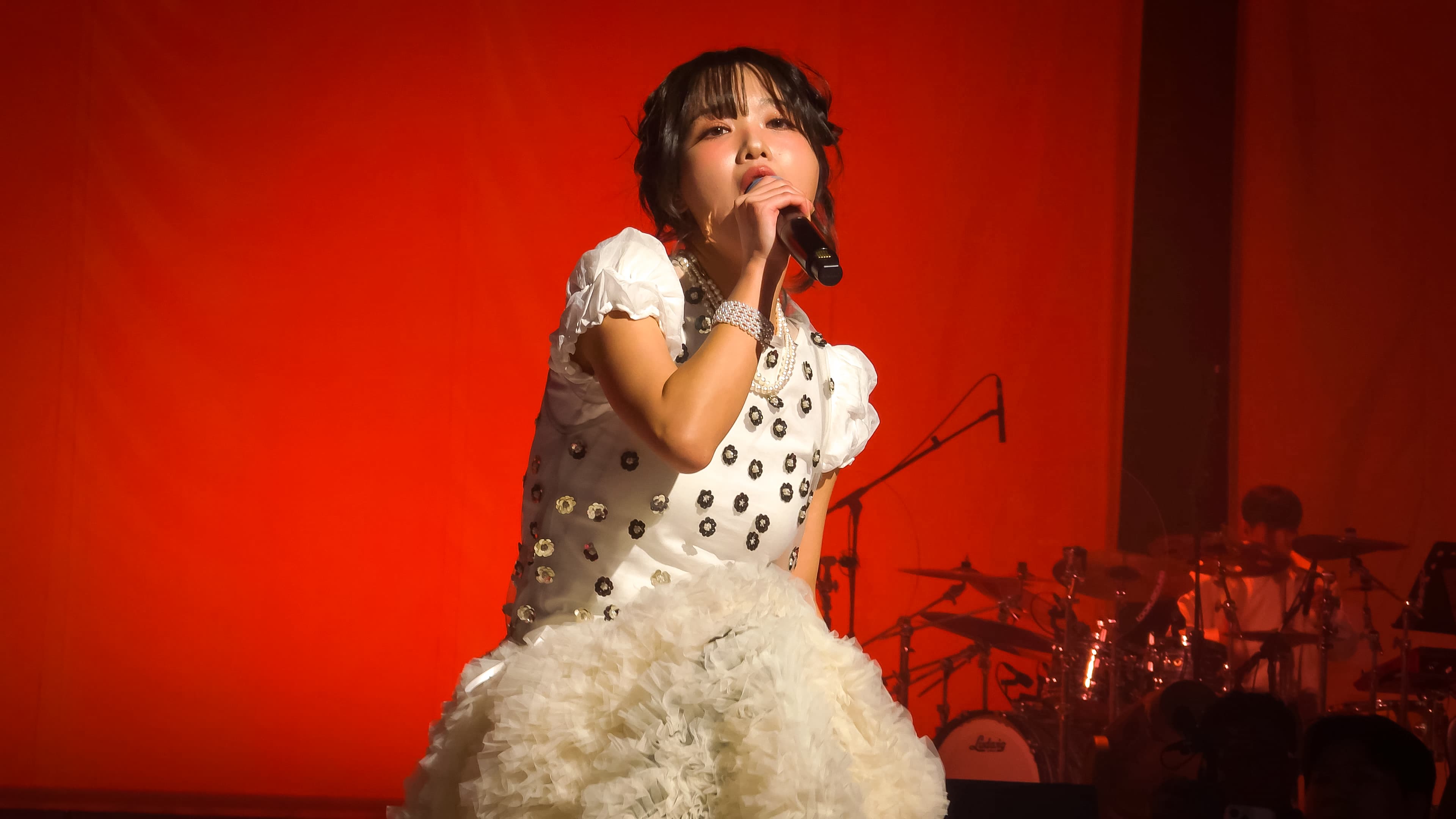 HANRORO 3rd CONCERT ‘발아(發芽)’