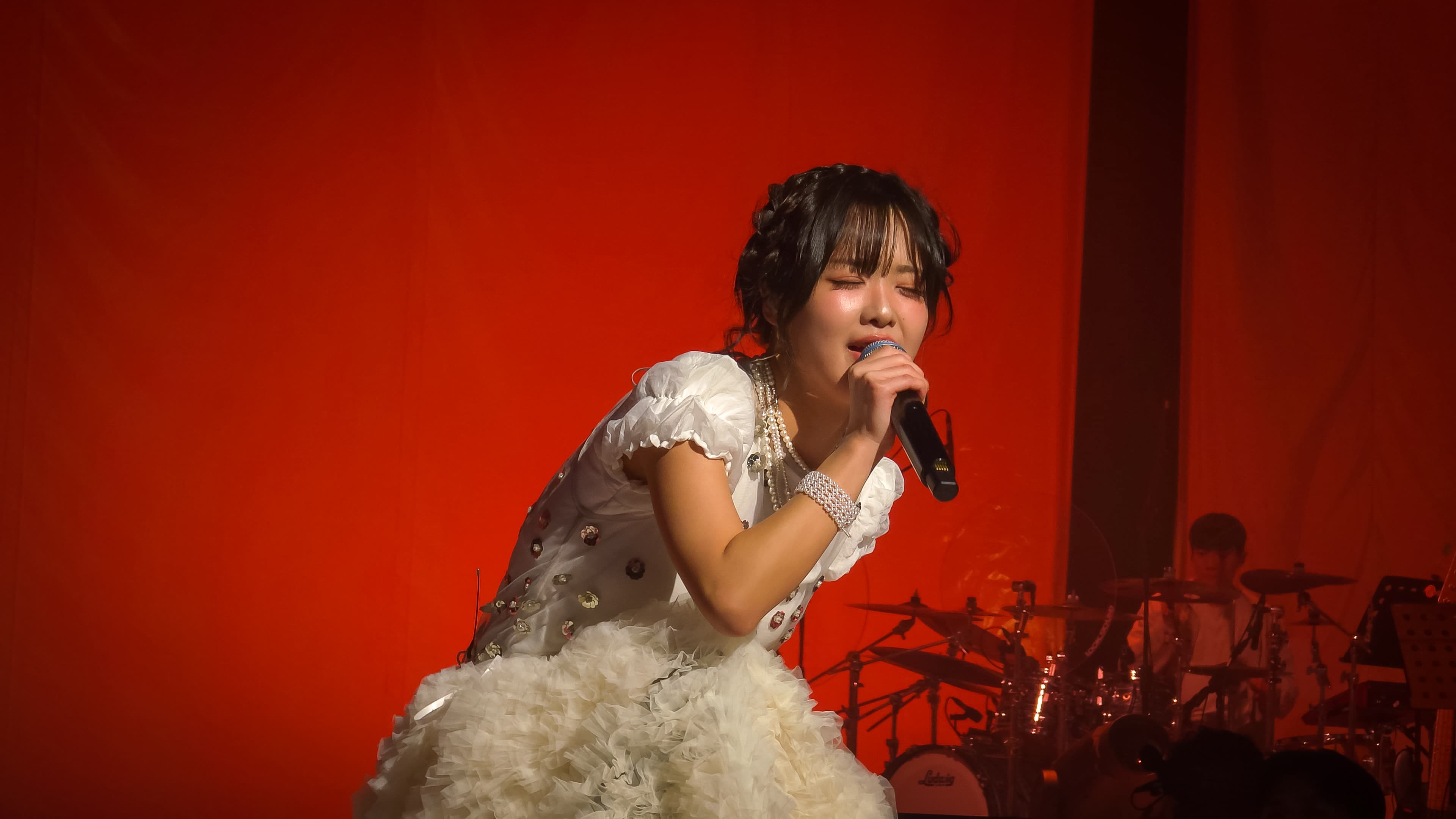 HANRORO 3rd CONCERT ‘발아(發芽)’