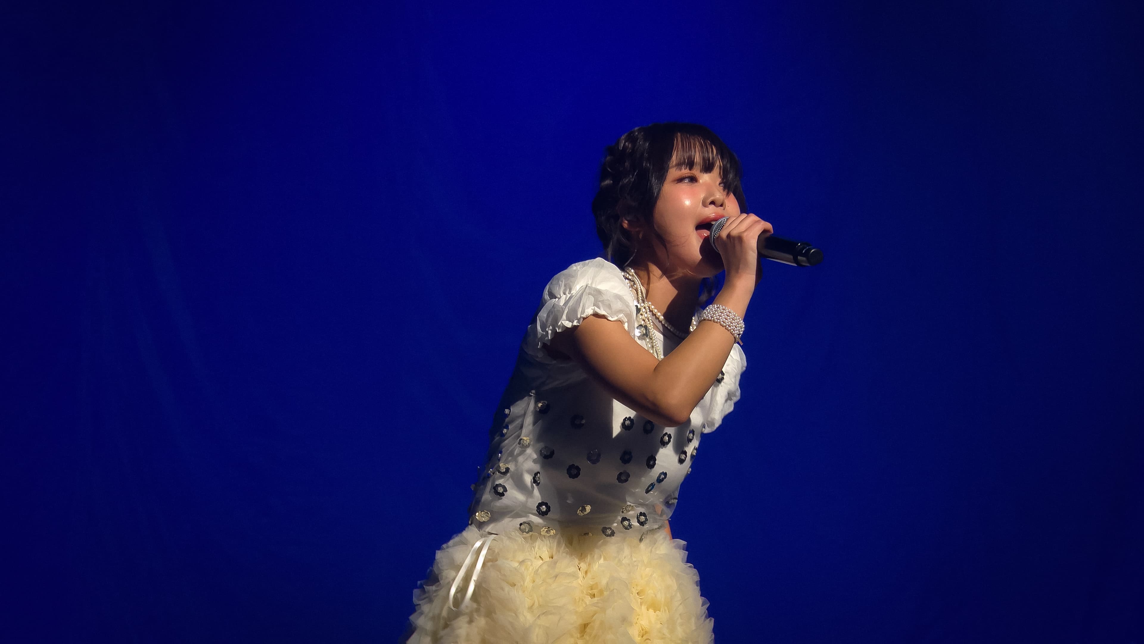 HANRORO 3rd CONCERT ‘발아(發芽)’