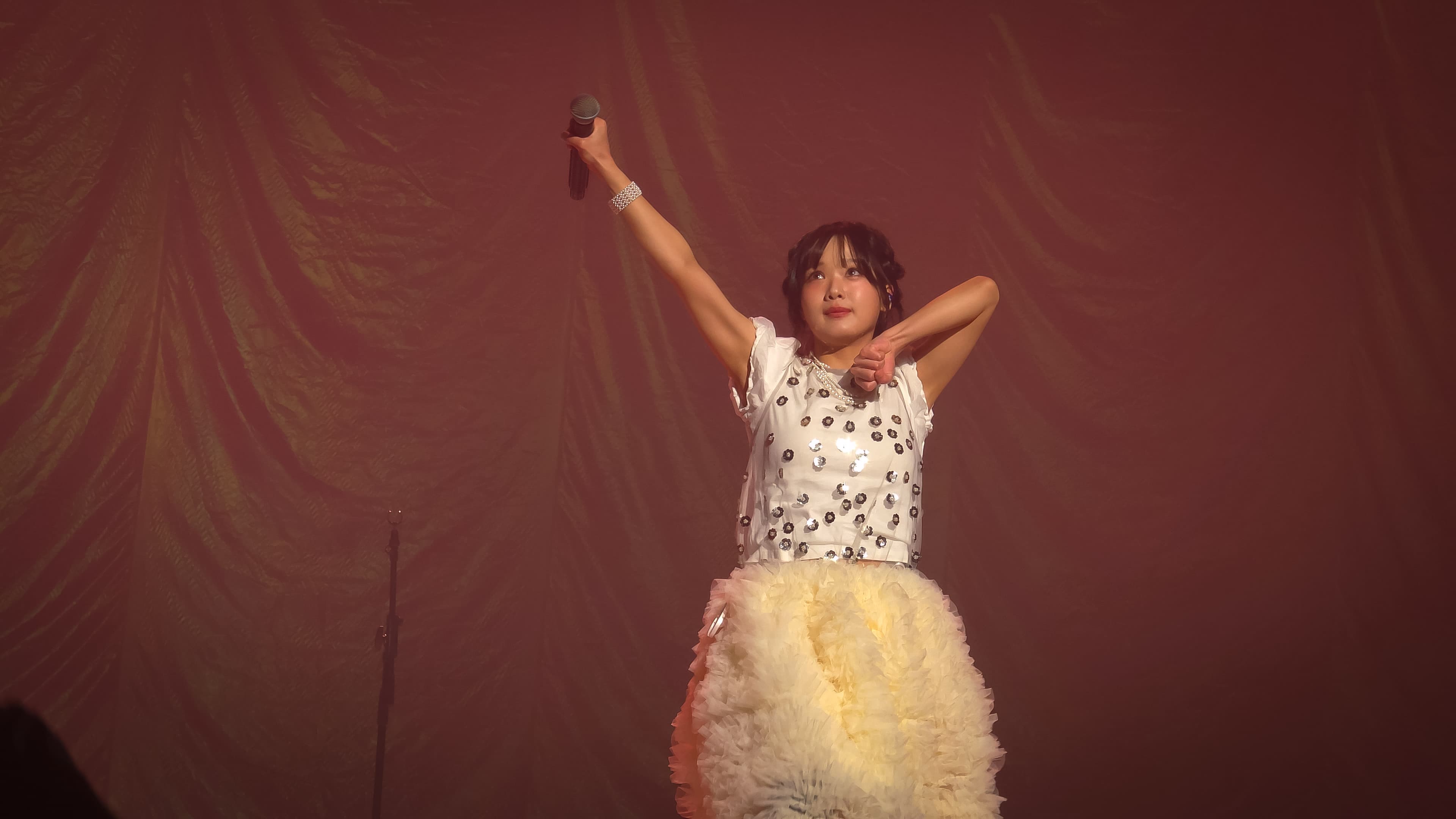 HANRORO 3rd CONCERT ‘발아(發芽)’