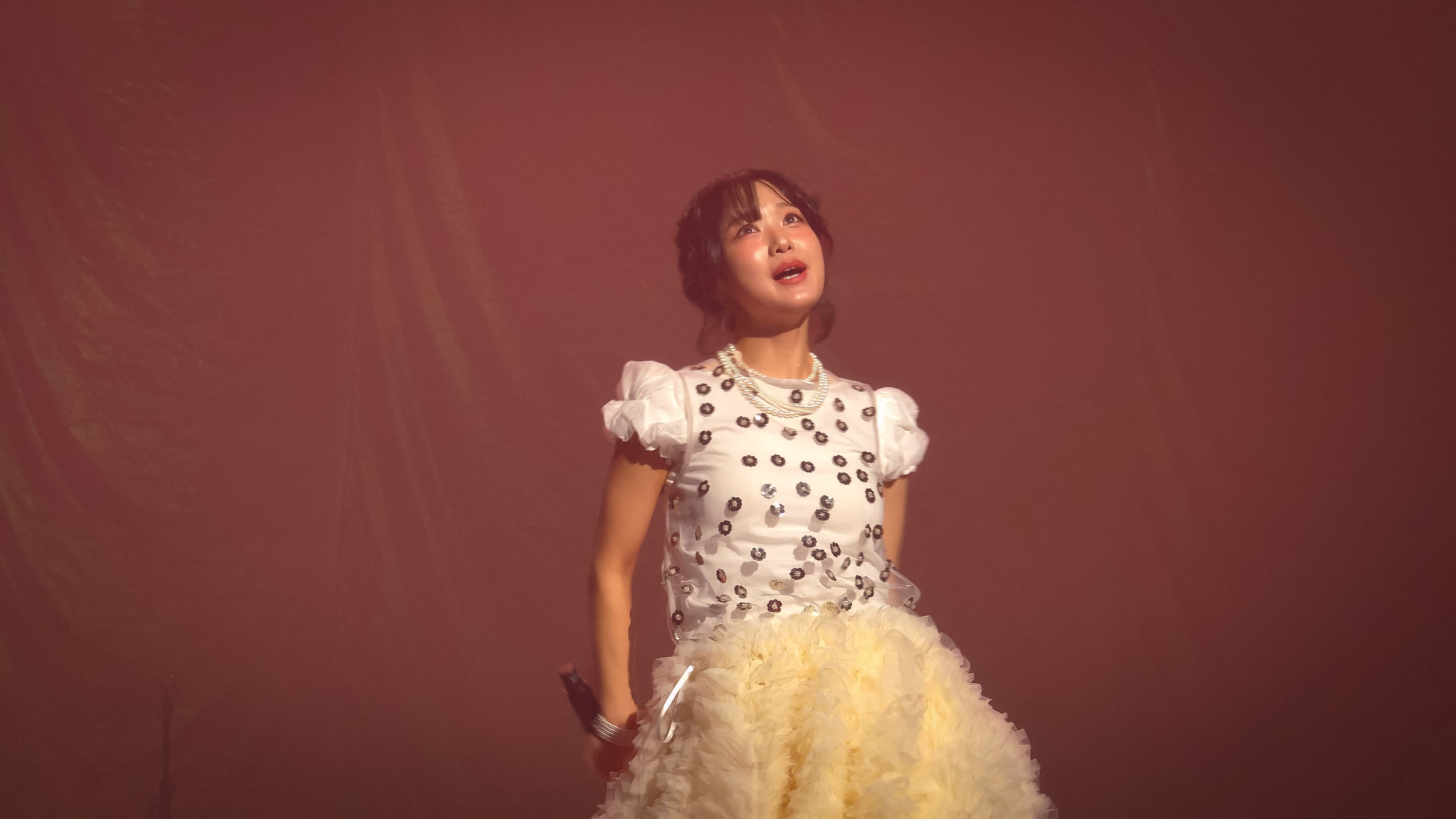 HANRORO 3rd CONCERT ‘발아(發芽)’