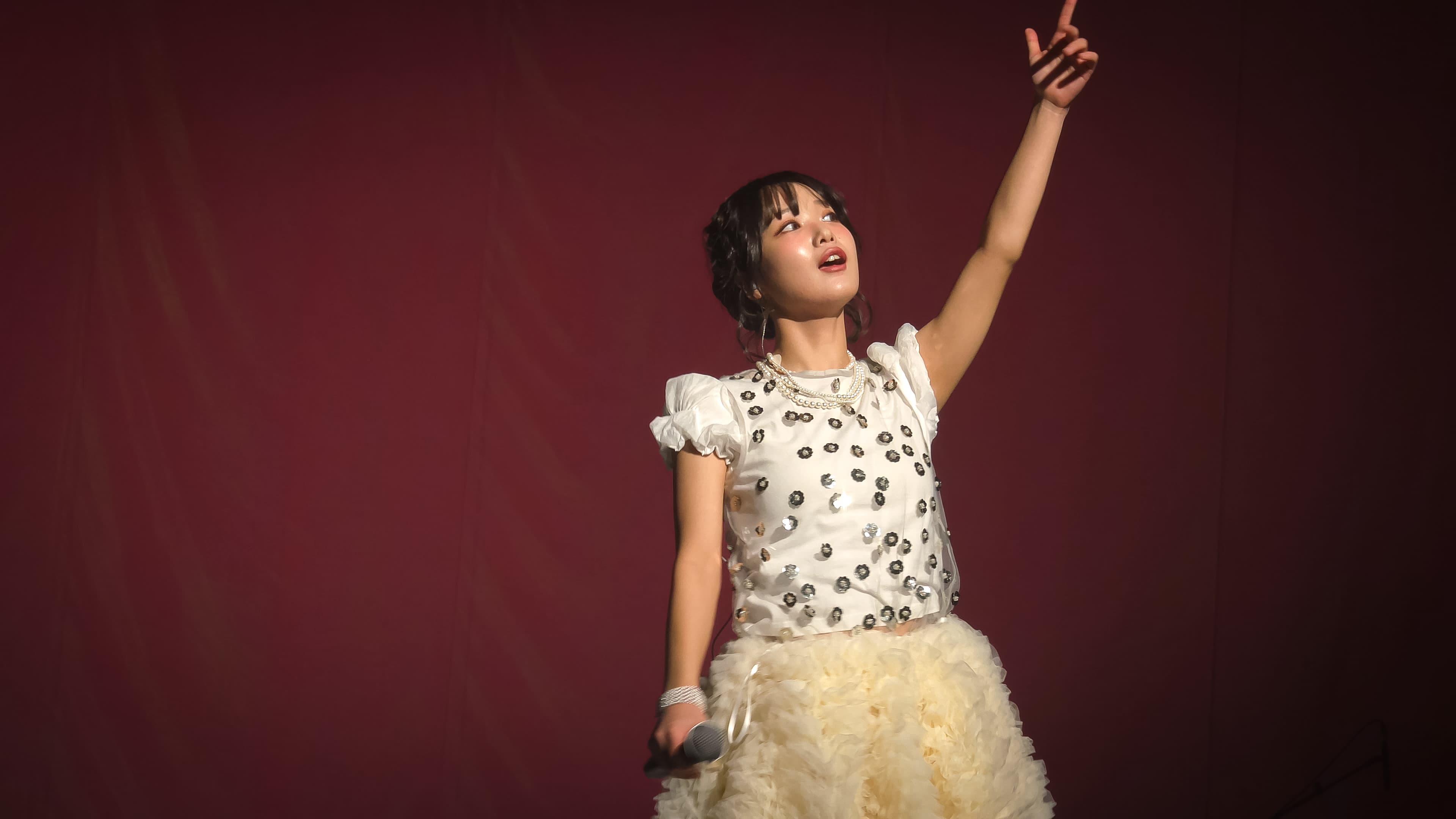 HANRORO 3rd CONCERT ‘발아(發芽)’