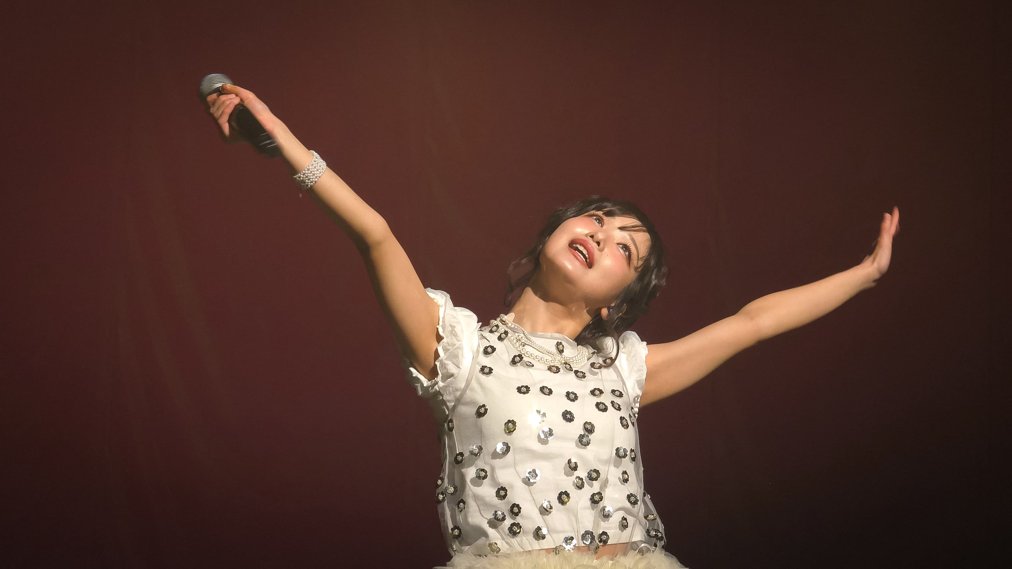 HANRORO 3rd CONCERT ‘발아(發芽)’