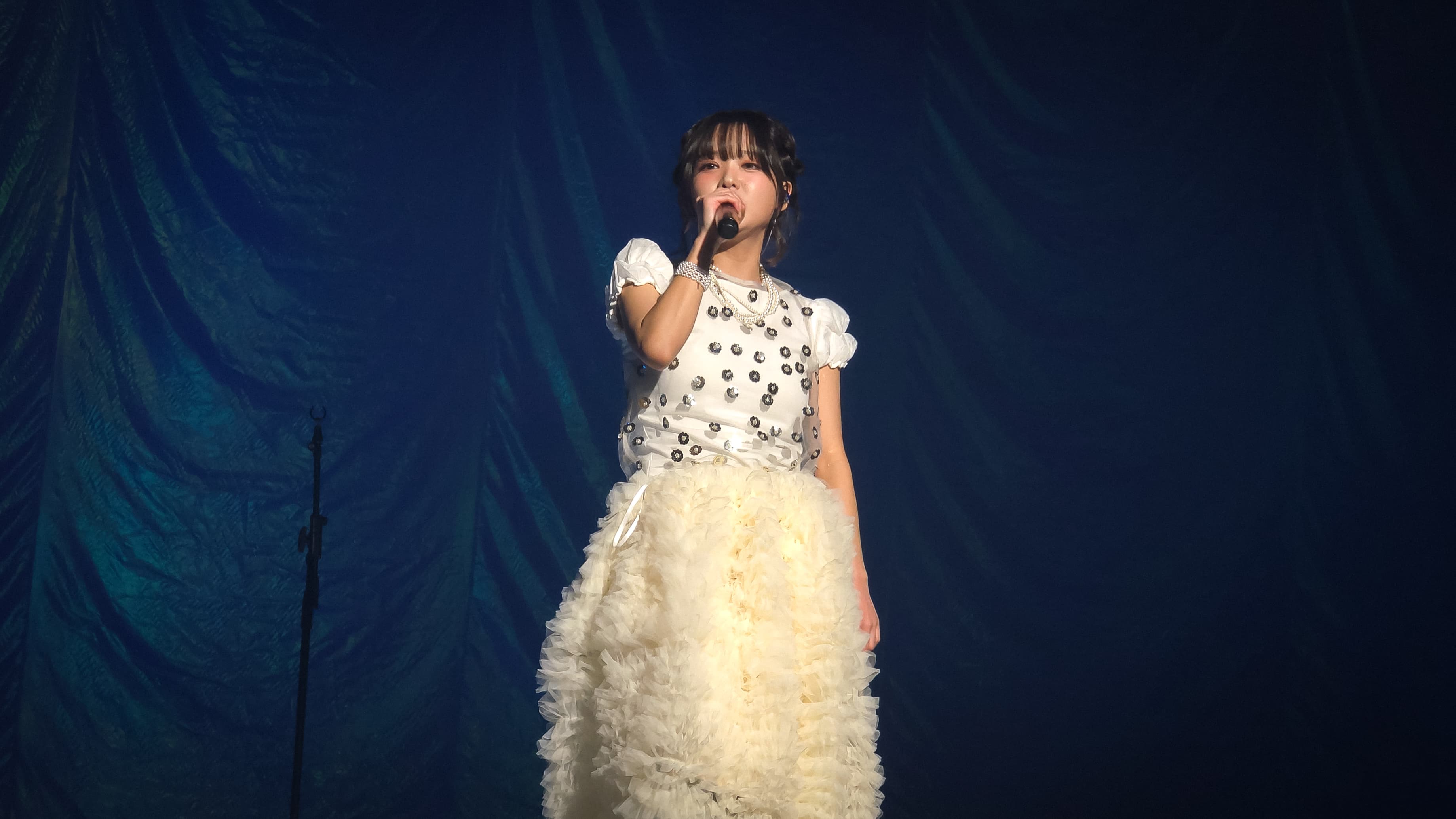 HANRORO 3rd CONCERT ‘발아(發芽)’