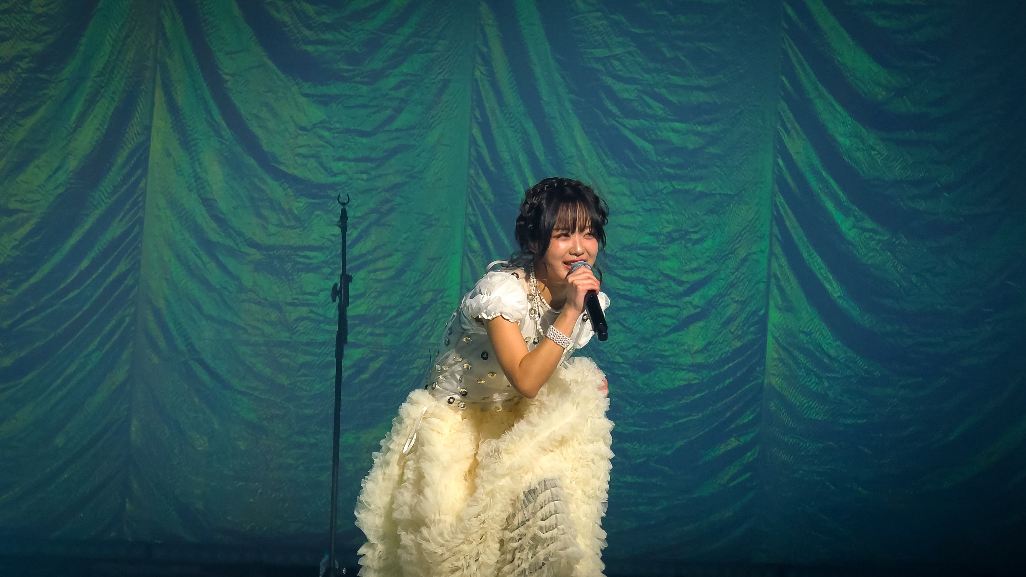 HANRORO 3rd CONCERT ‘발아(發芽)’