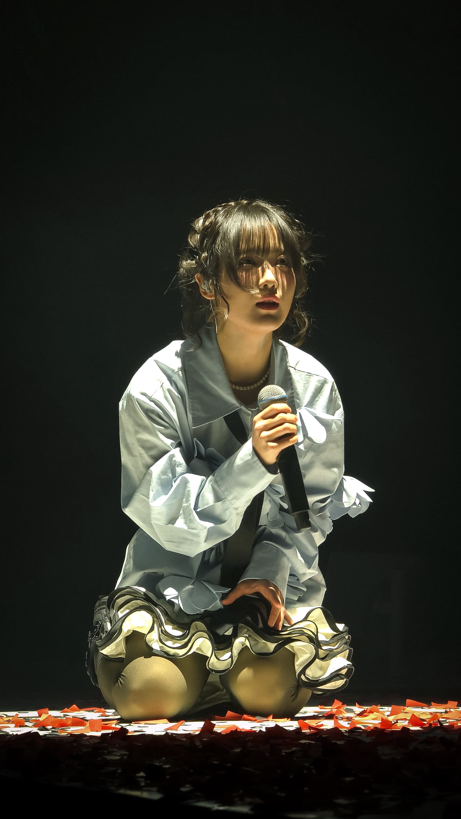 HANRORO 3rd CONCERT ‘발아(發芽)’