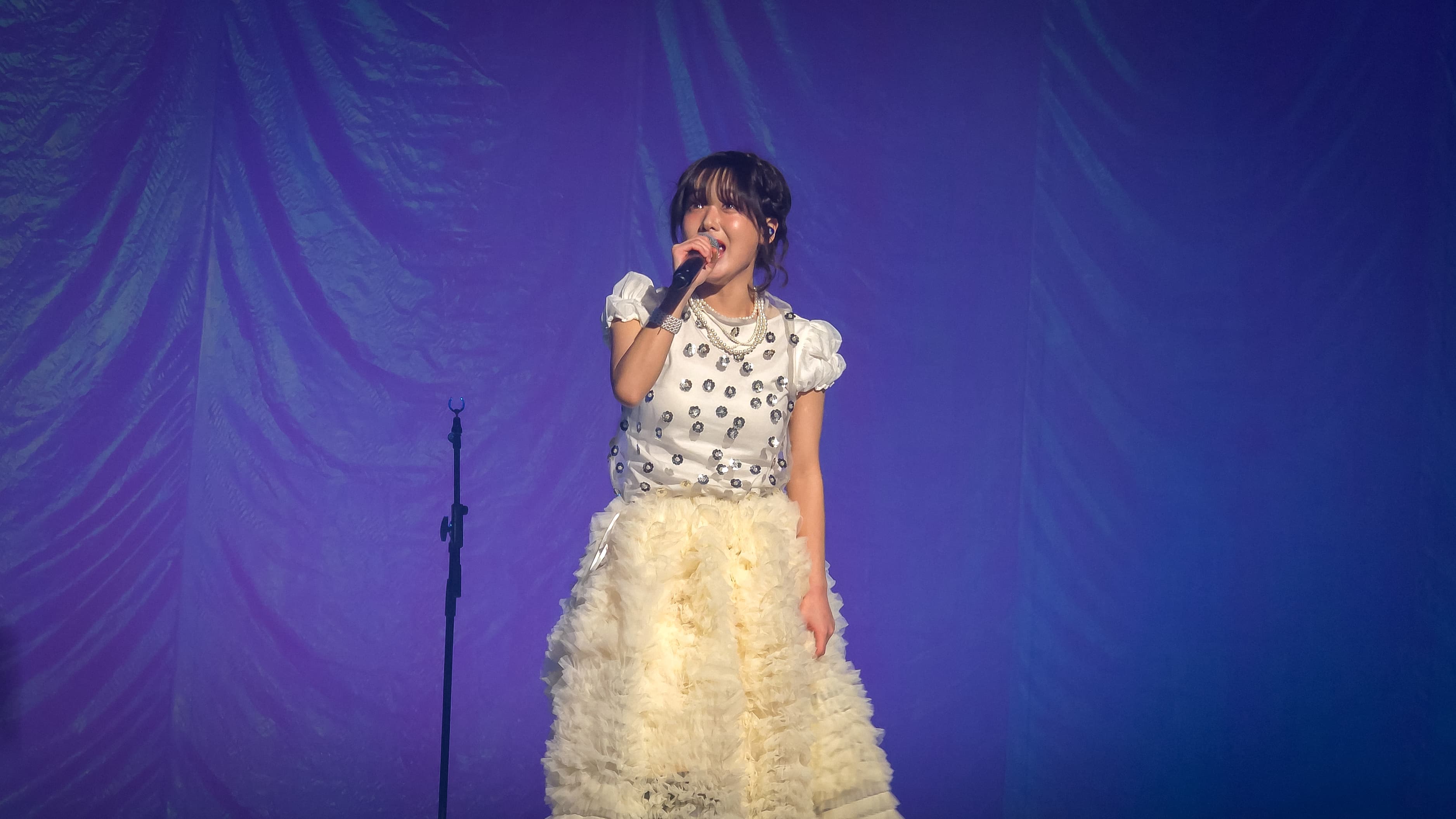 HANRORO 3rd CONCERT ‘발아(發芽)’