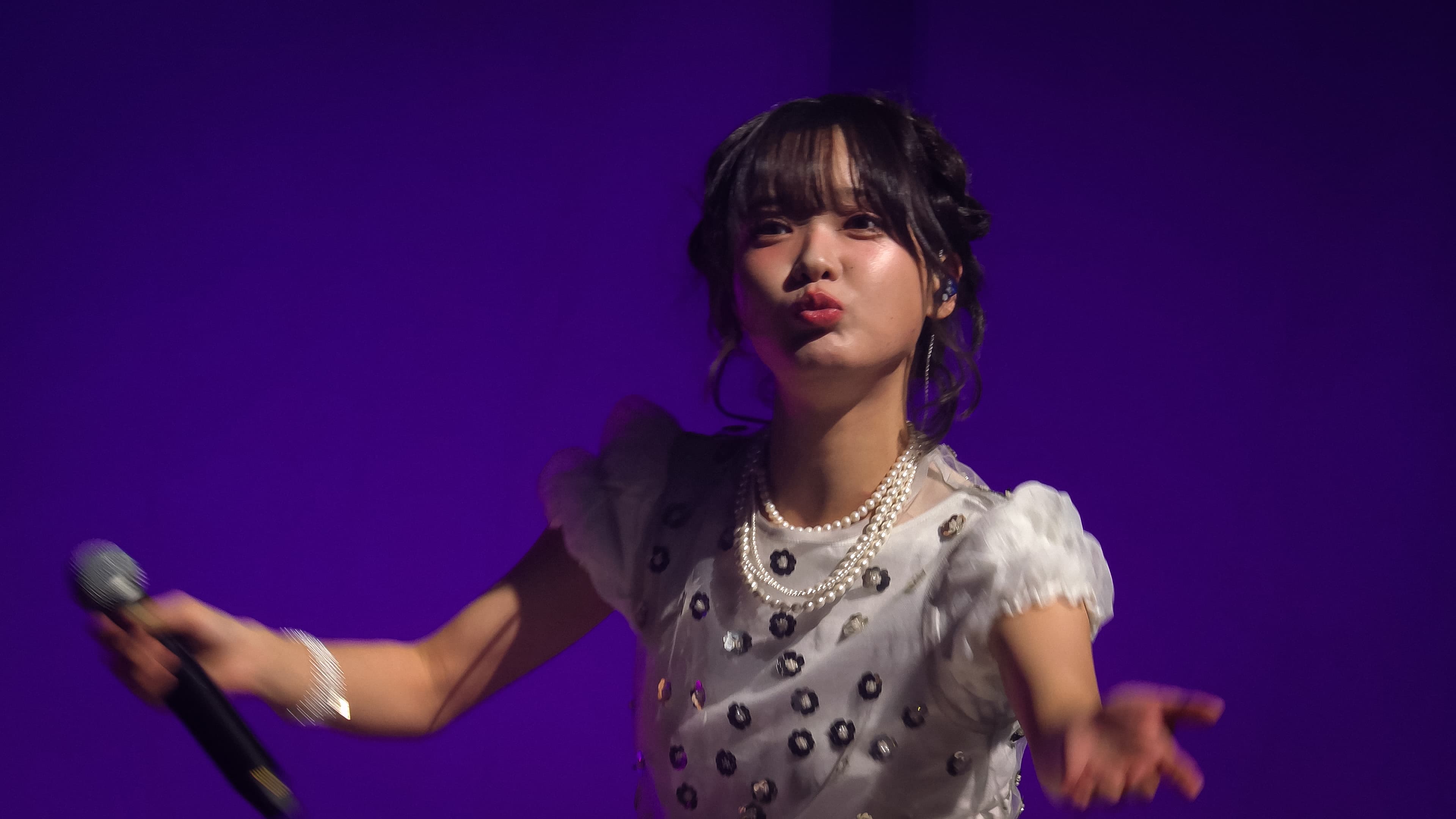 HANRORO 3rd CONCERT ‘발아(發芽)’
