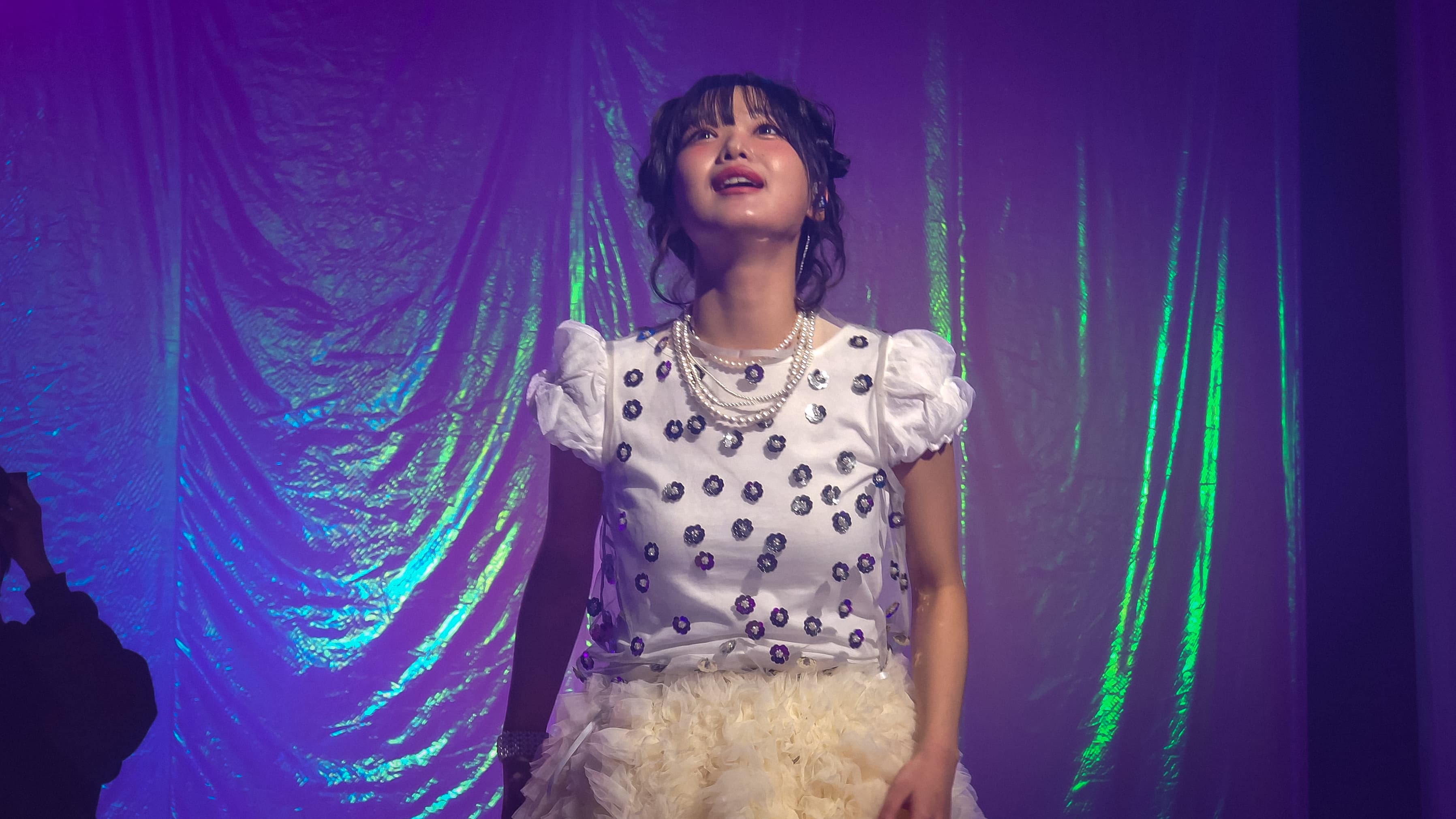 HANRORO 3rd CONCERT ‘발아(發芽)’