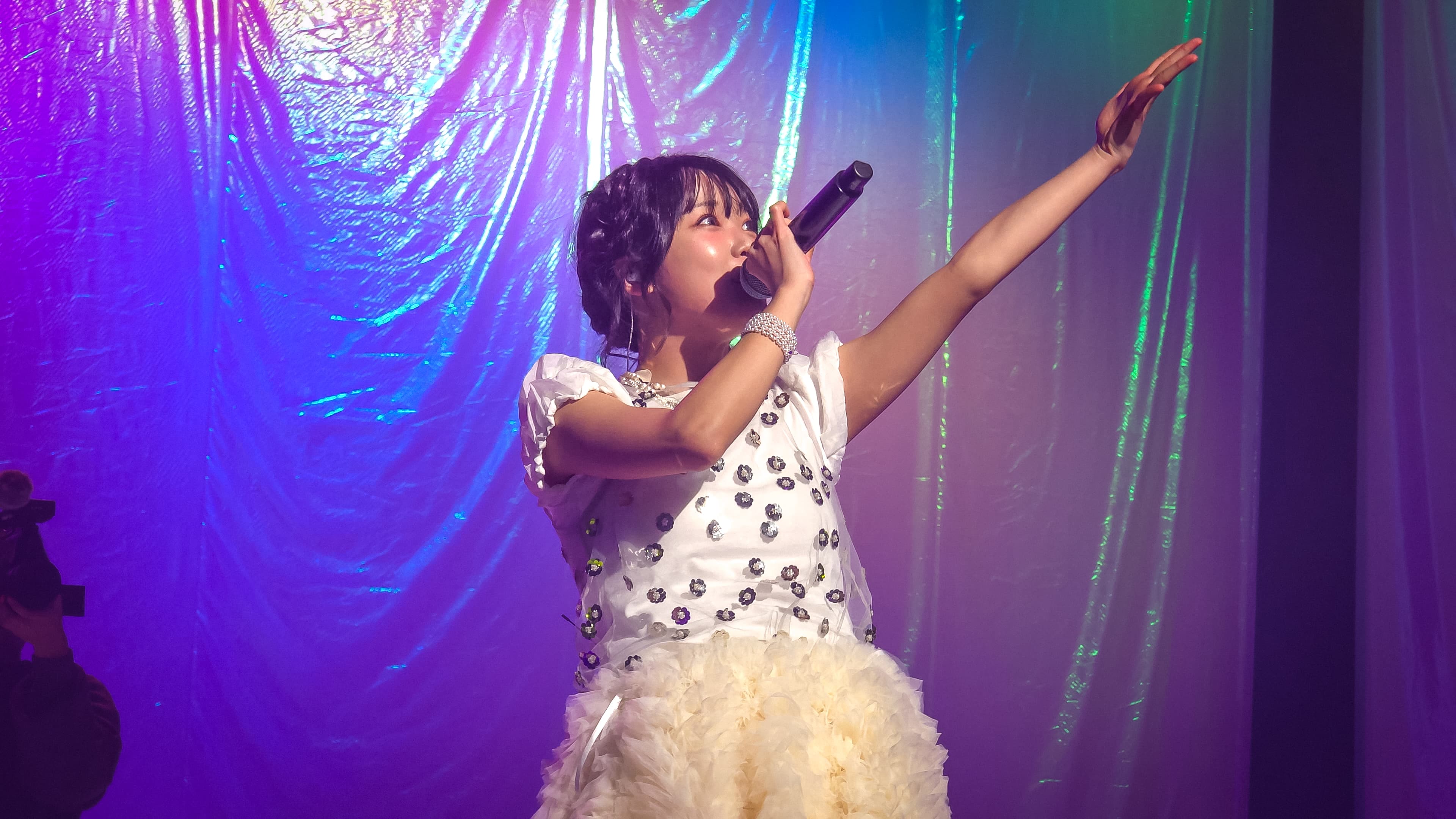 HANRORO 3rd CONCERT ‘발아(發芽)’