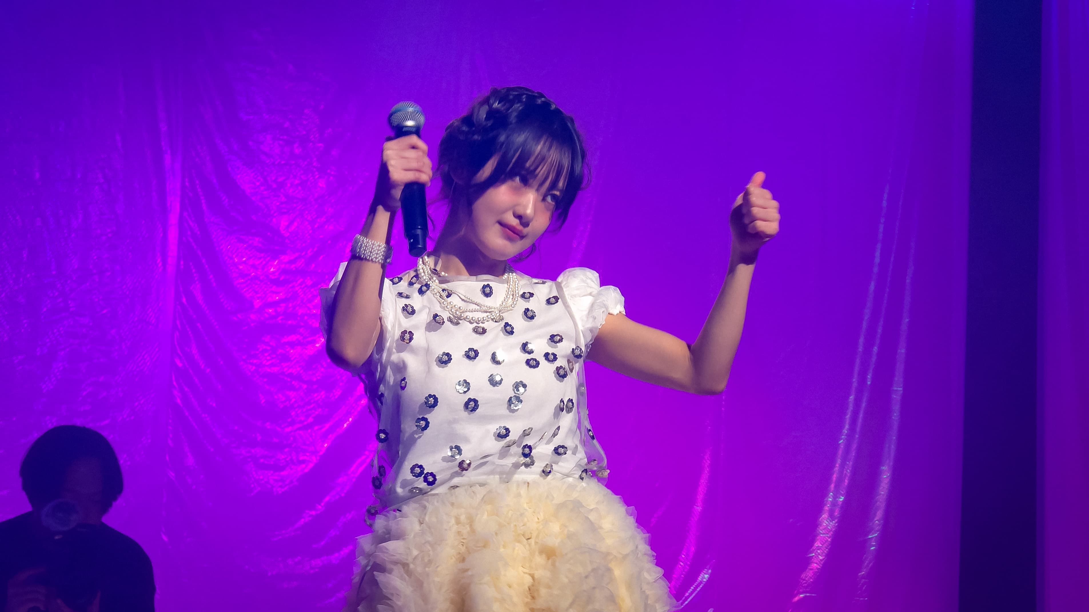 HANRORO 3rd CONCERT ‘발아(發芽)’