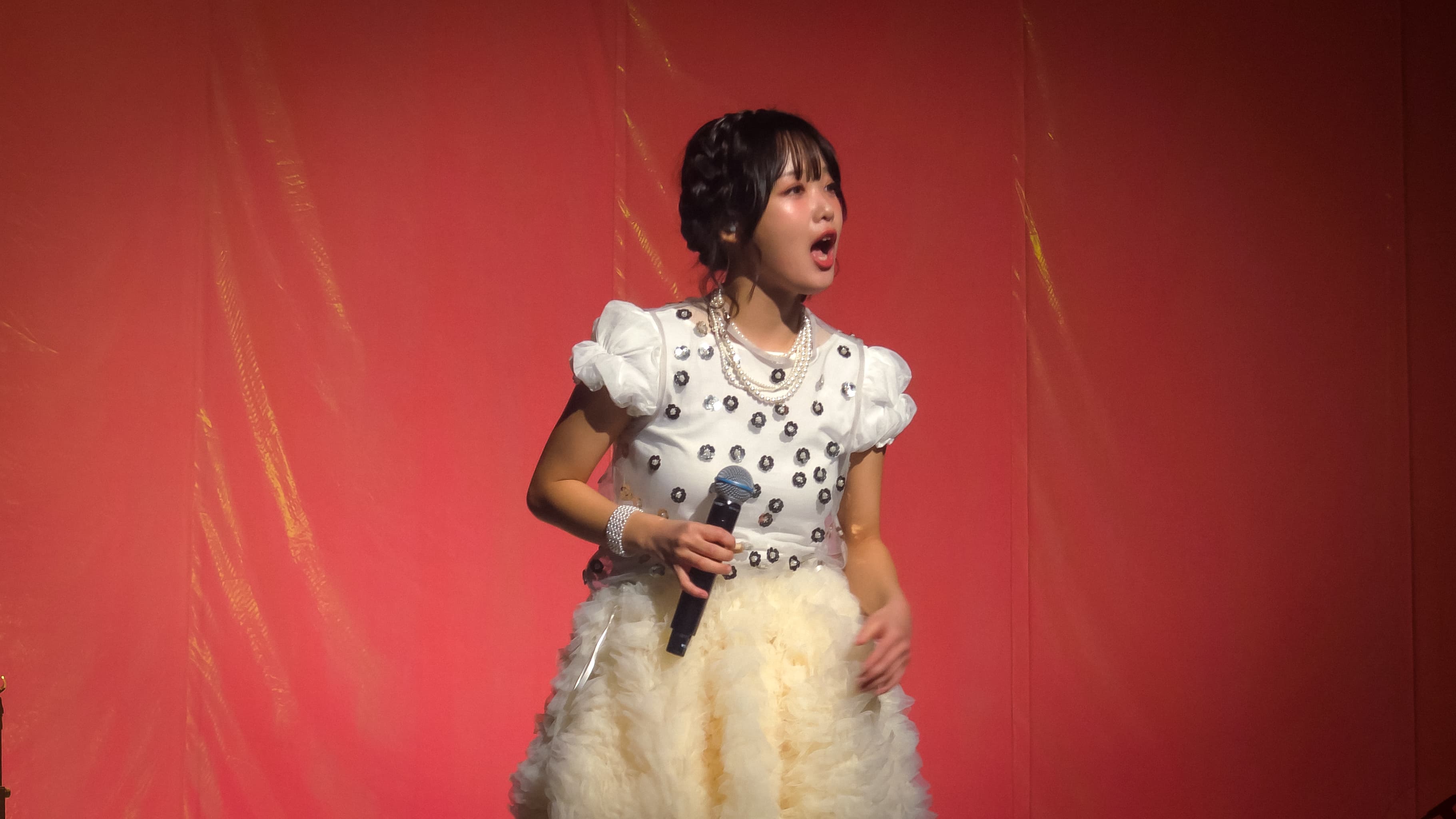 HANRORO 3rd CONCERT ‘발아(發芽)’
