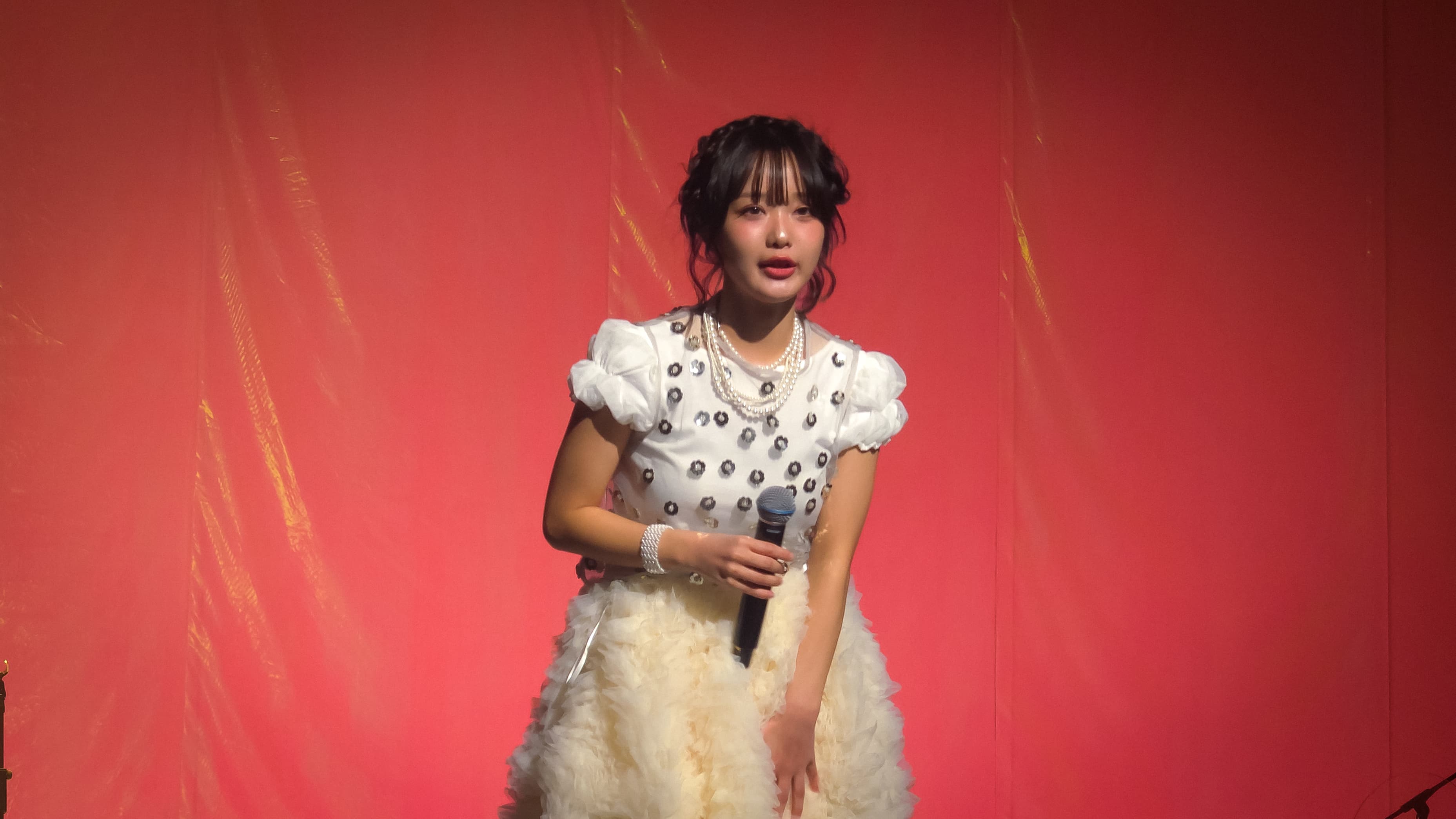 HANRORO 3rd CONCERT ‘발아(發芽)’