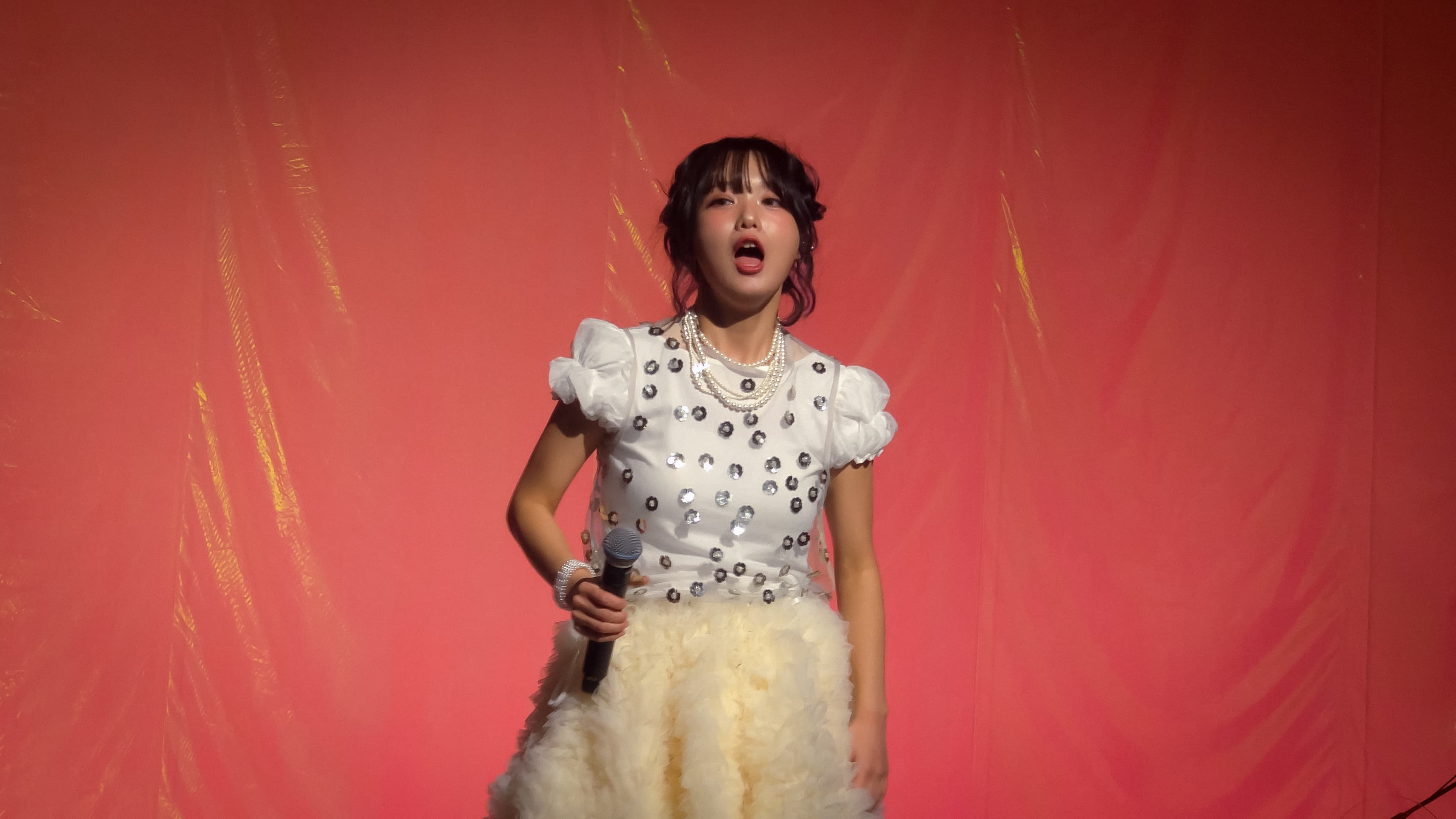HANRORO 3rd CONCERT ‘발아(發芽)’