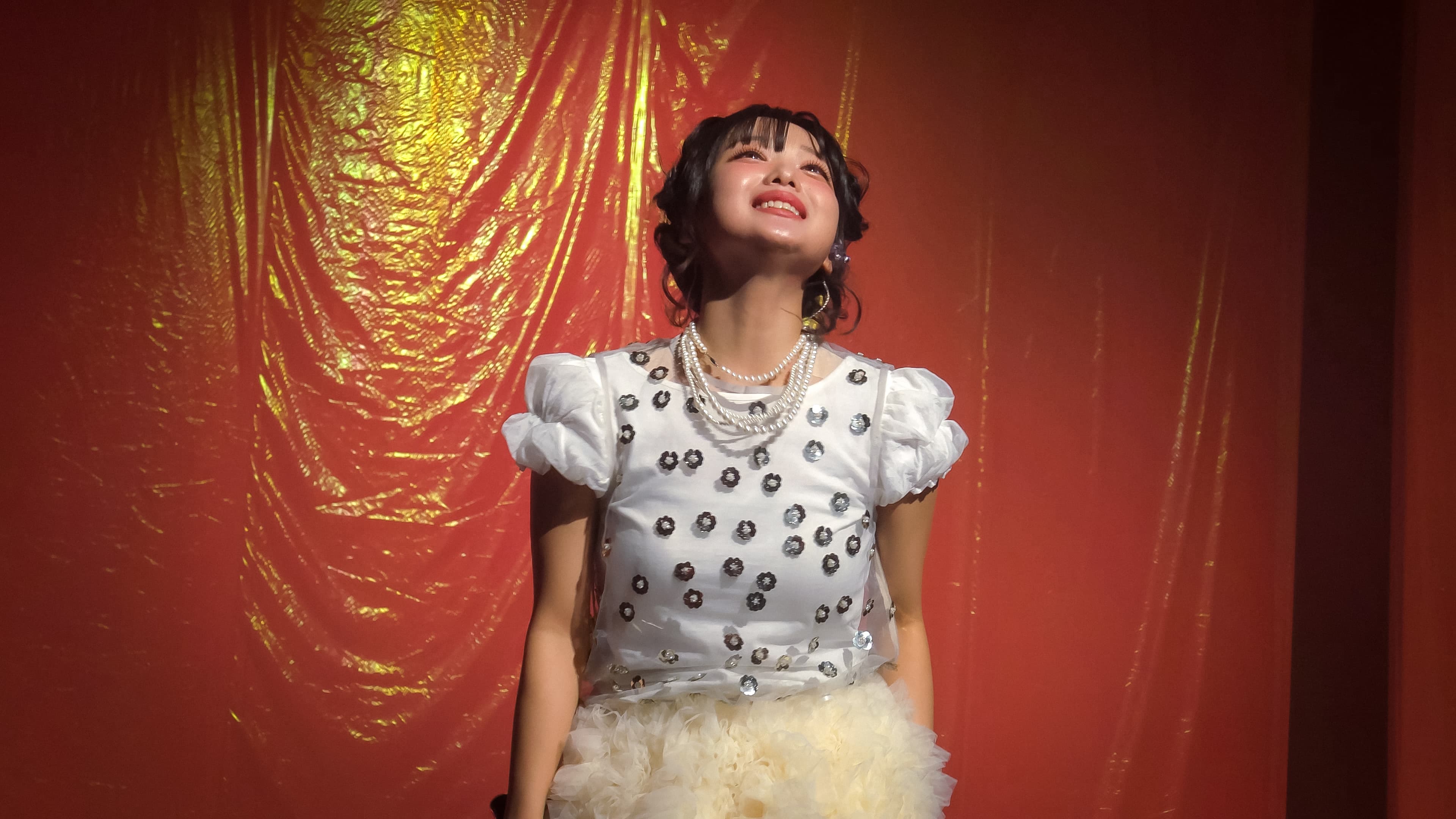 HANRORO 3rd CONCERT ‘발아(發芽)’