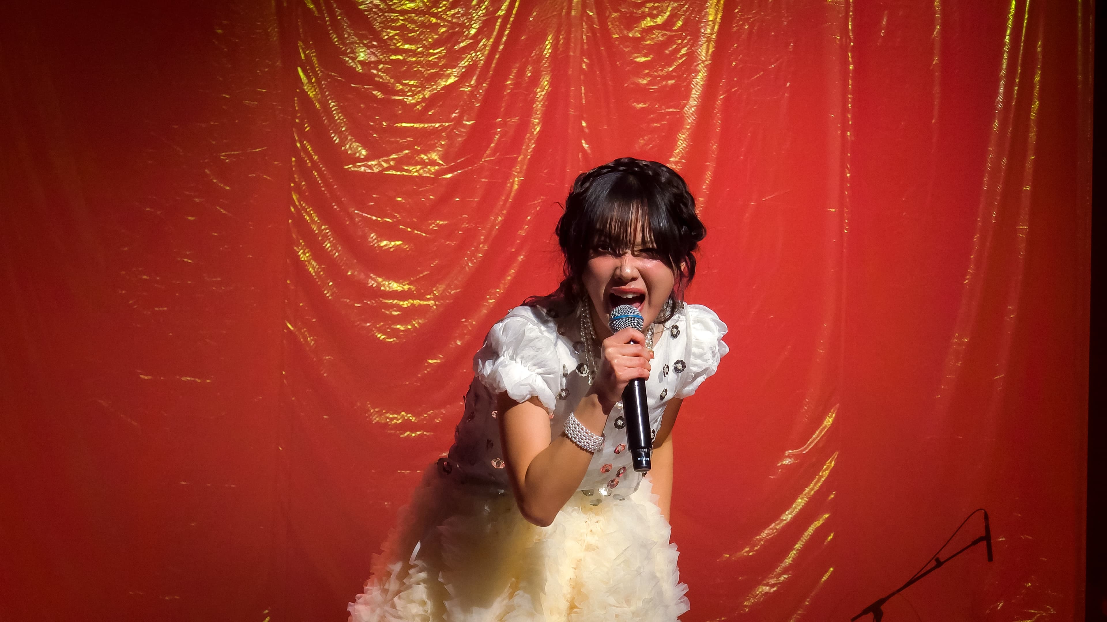 HANRORO 3rd CONCERT ‘발아(發芽)’