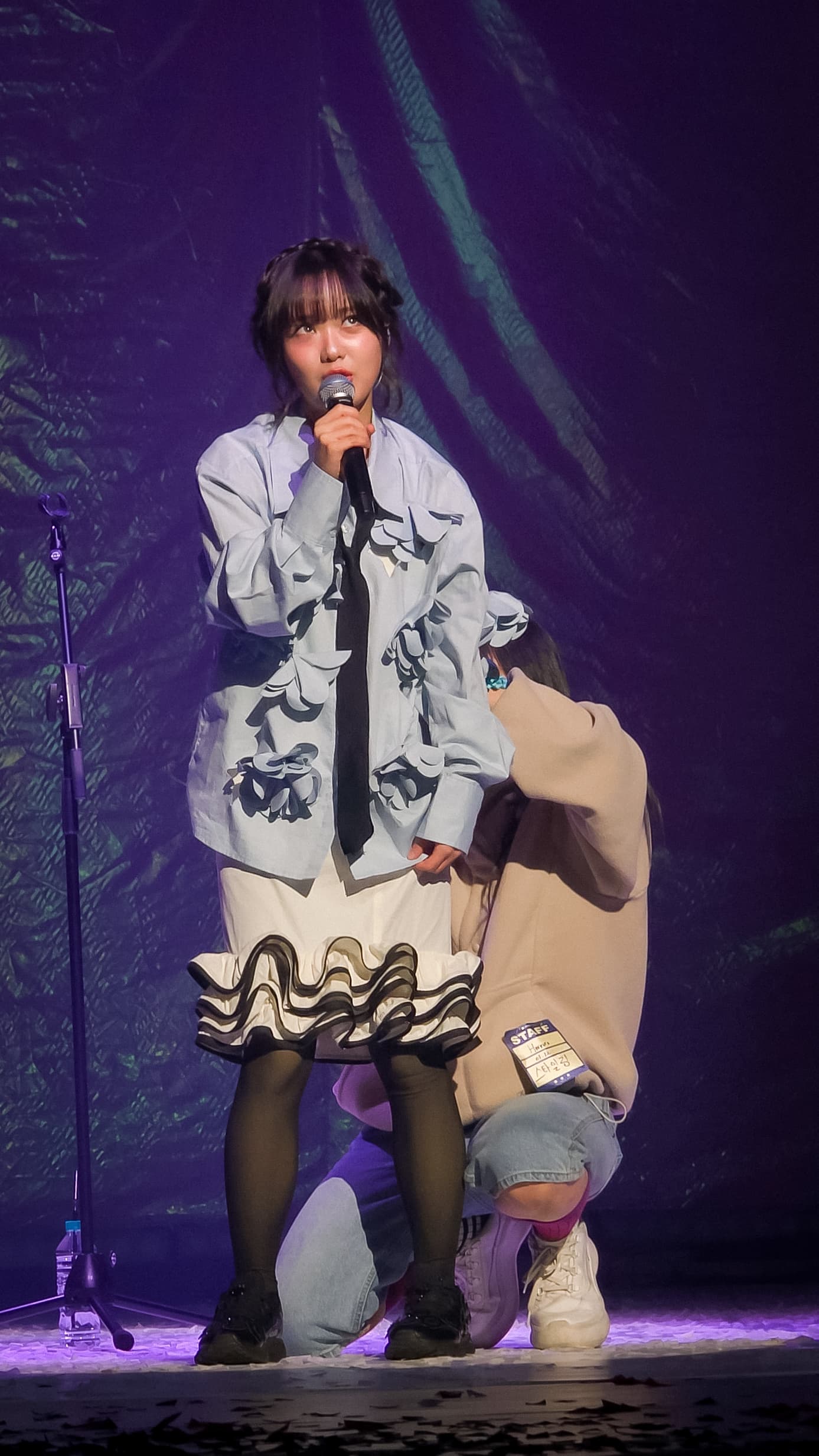 HANRORO 3rd CONCERT ‘발아(發芽)’