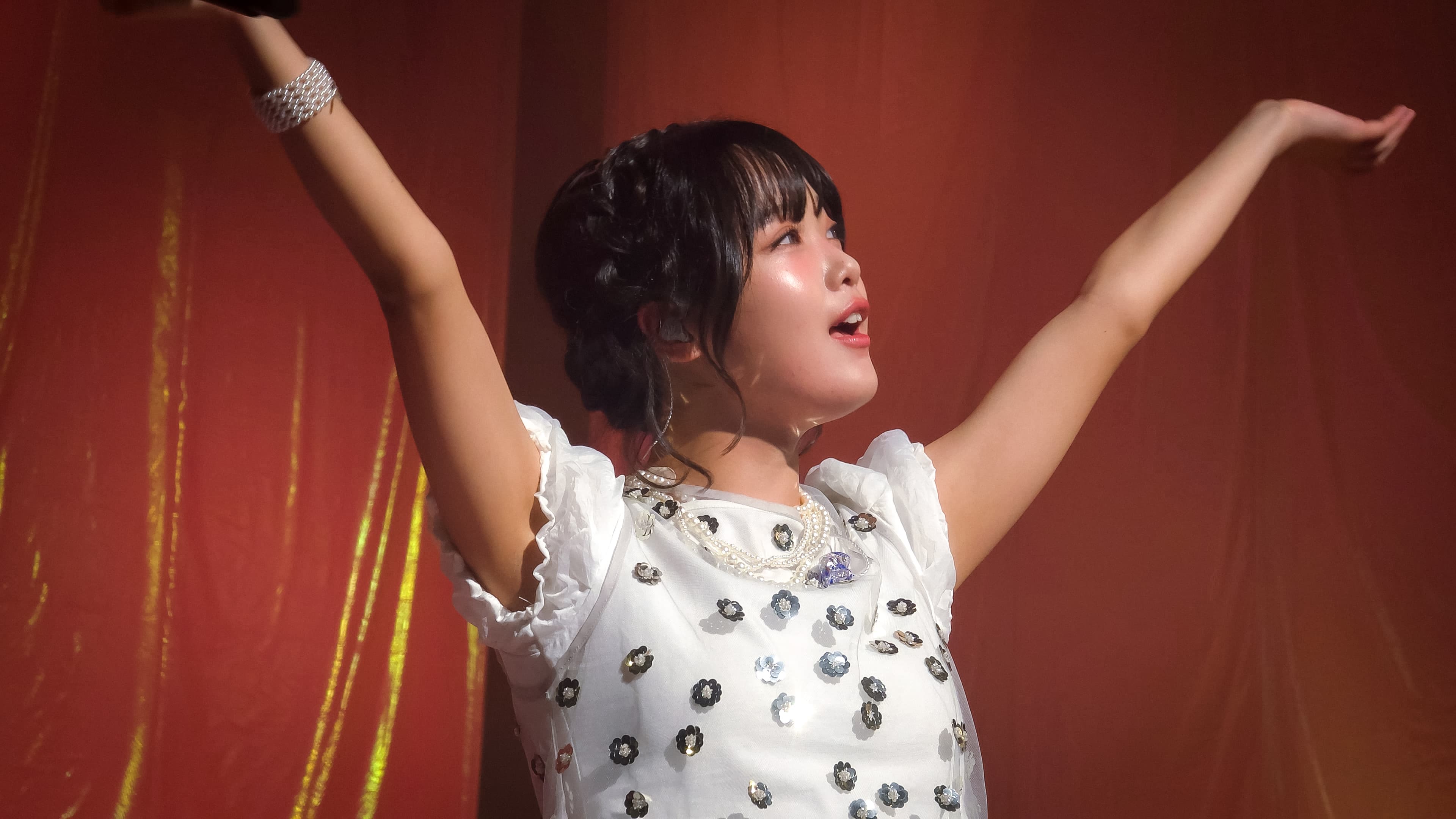 HANRORO 3rd CONCERT ‘발아(發芽)’