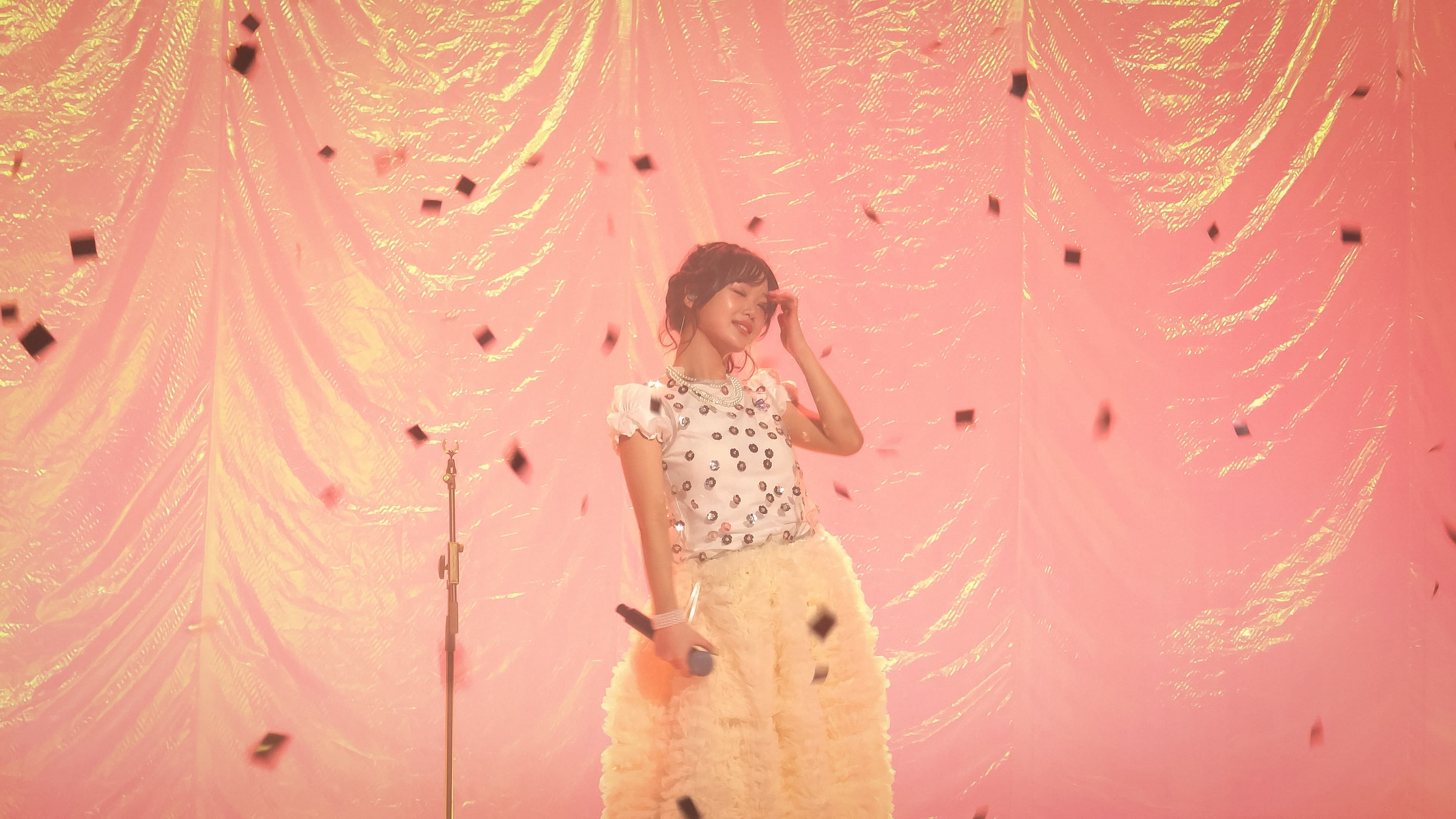 HANRORO 3rd CONCERT ‘발아(發芽)’