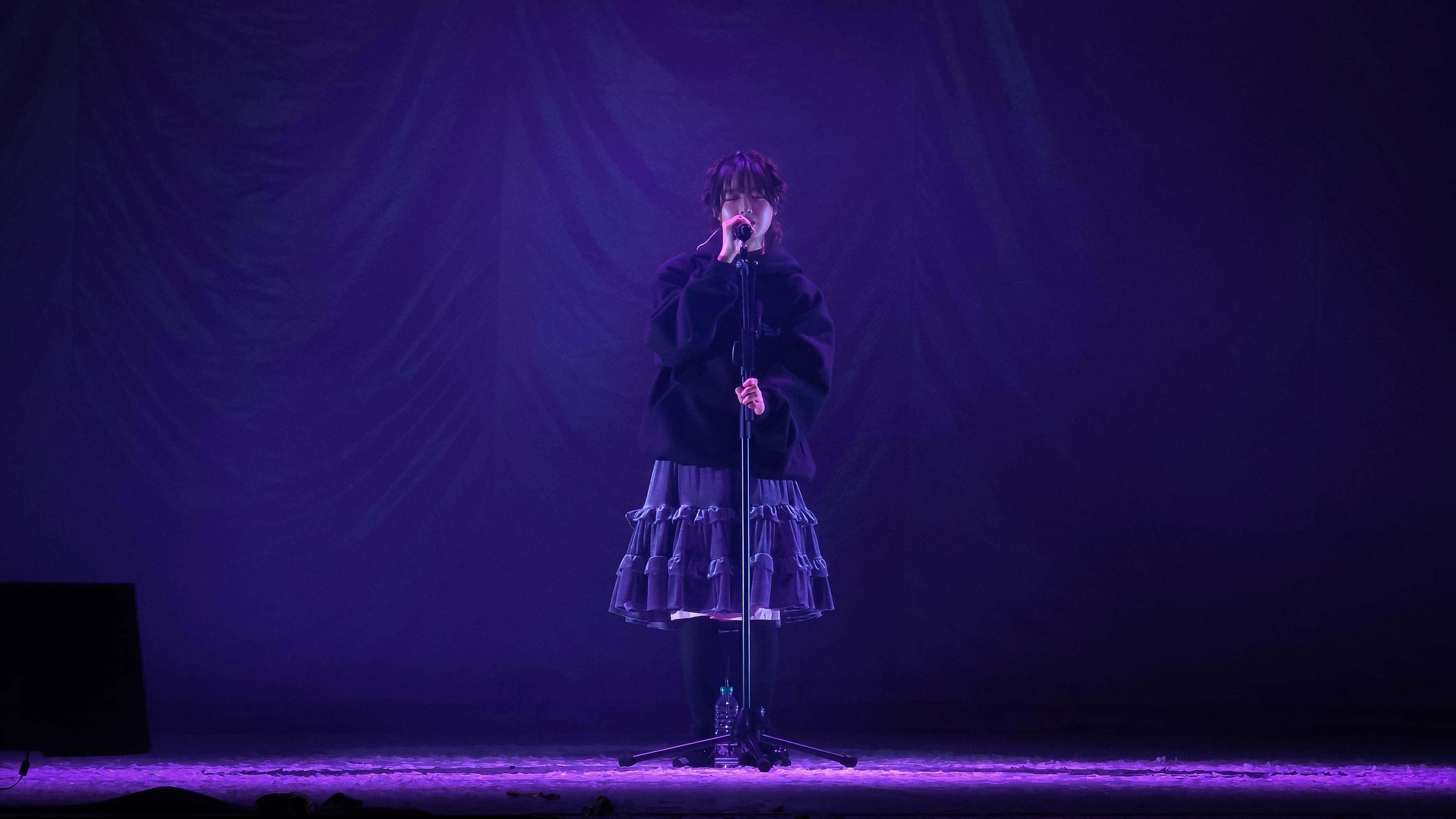 HANRORO 3rd CONCERT ‘발아(發芽)’