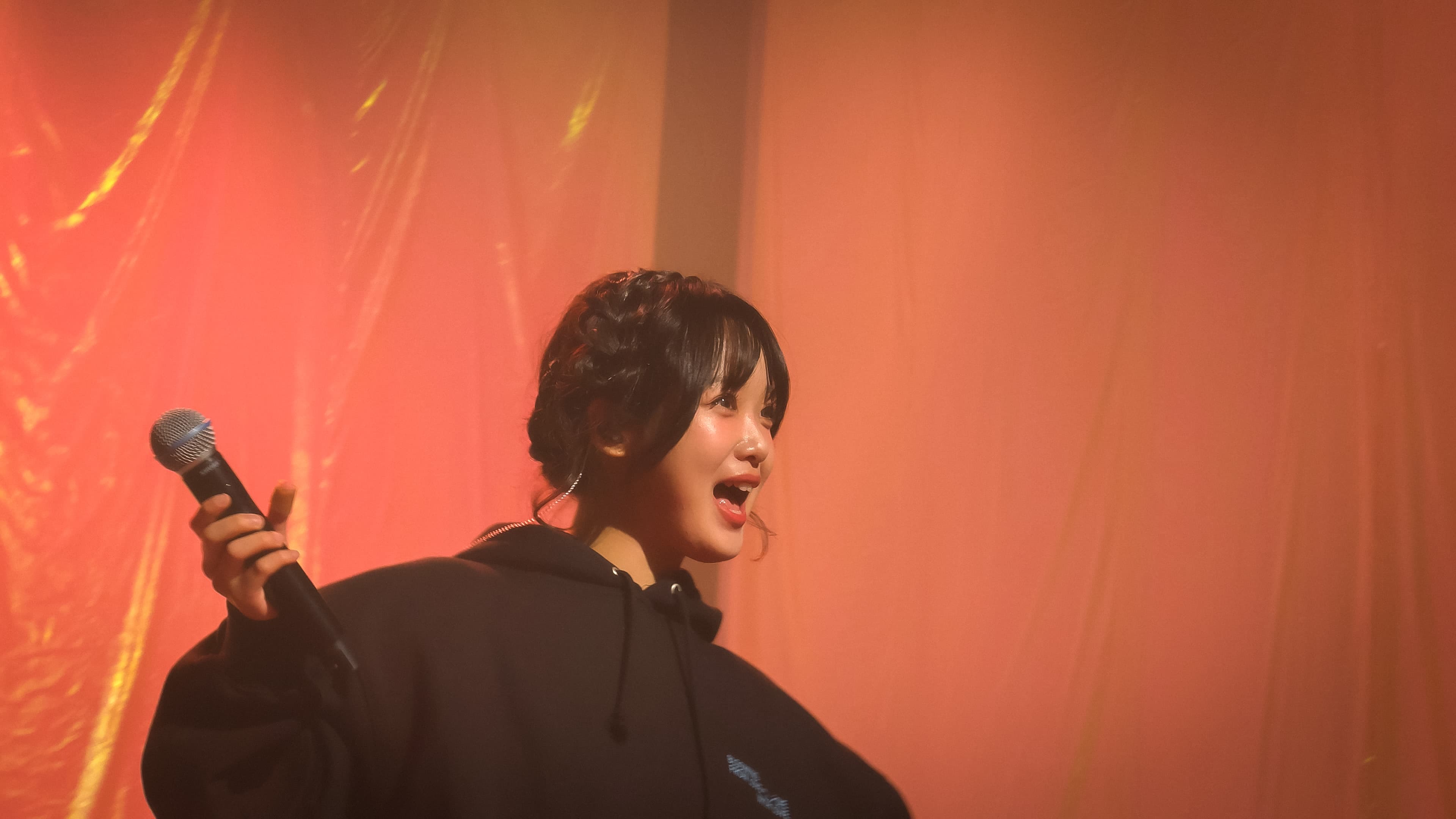 HANRORO 3rd CONCERT ‘발아(發芽)’