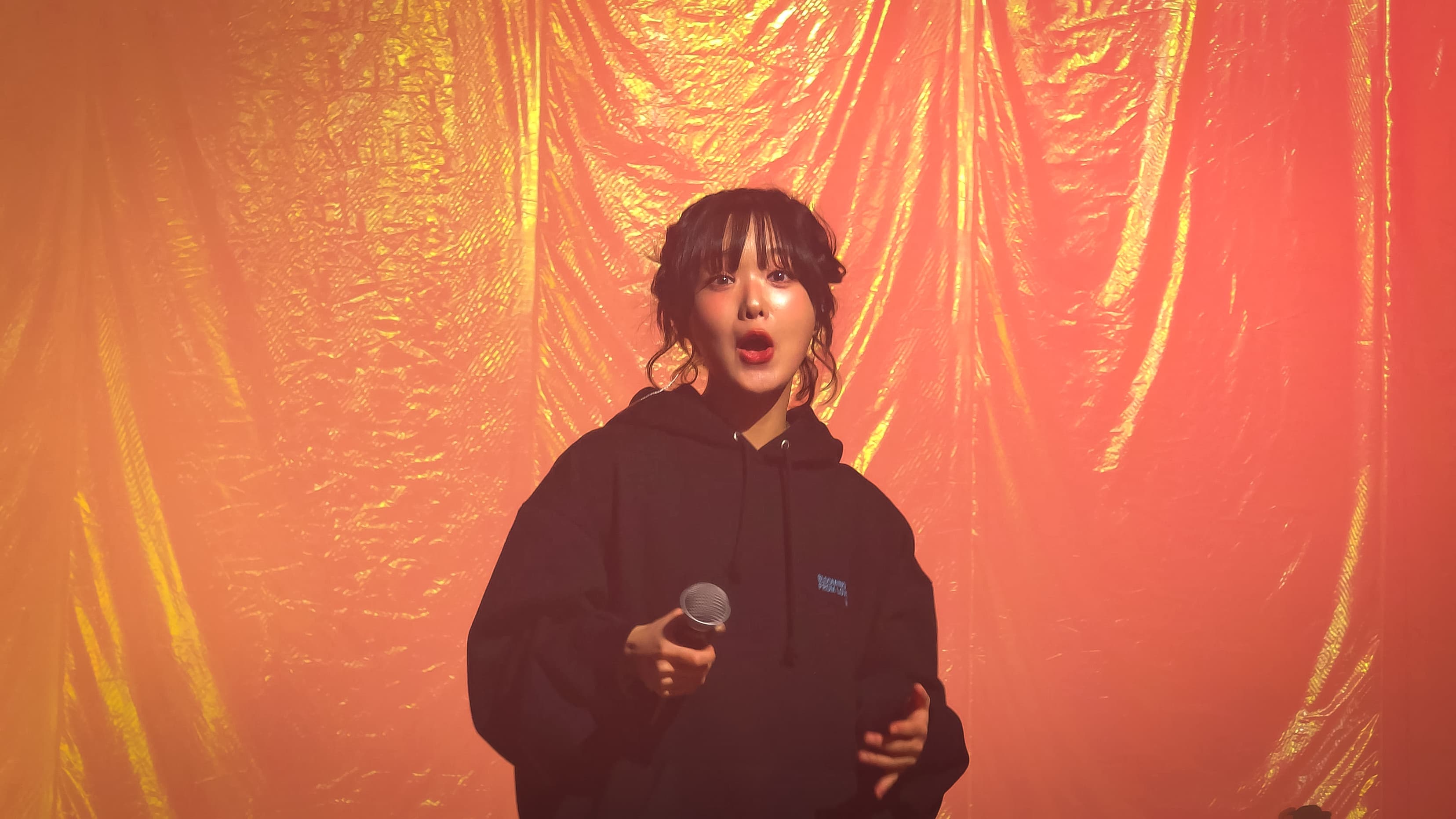 HANRORO 3rd CONCERT ‘발아(發芽)’