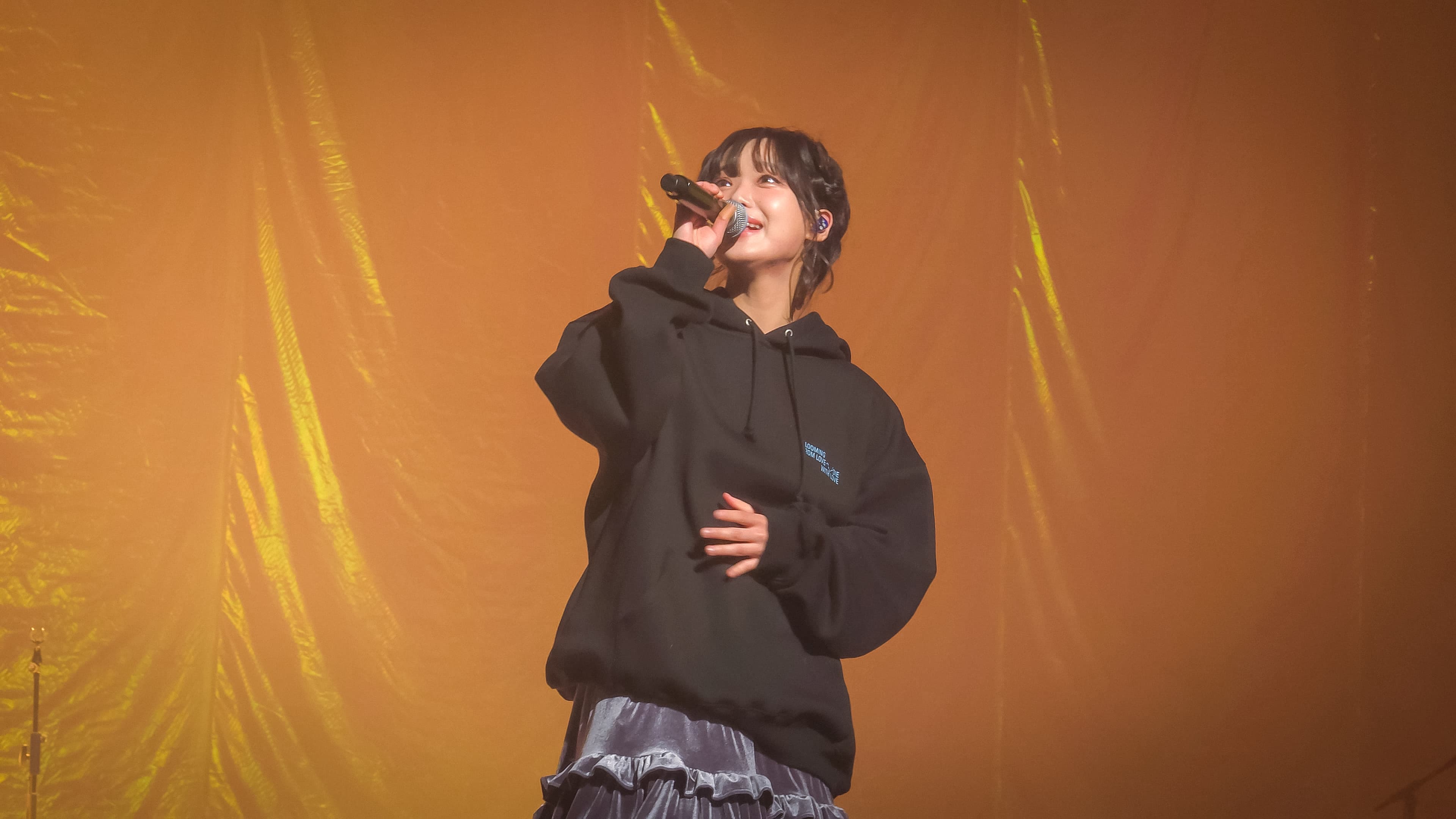 HANRORO 3rd CONCERT ‘발아(發芽)’