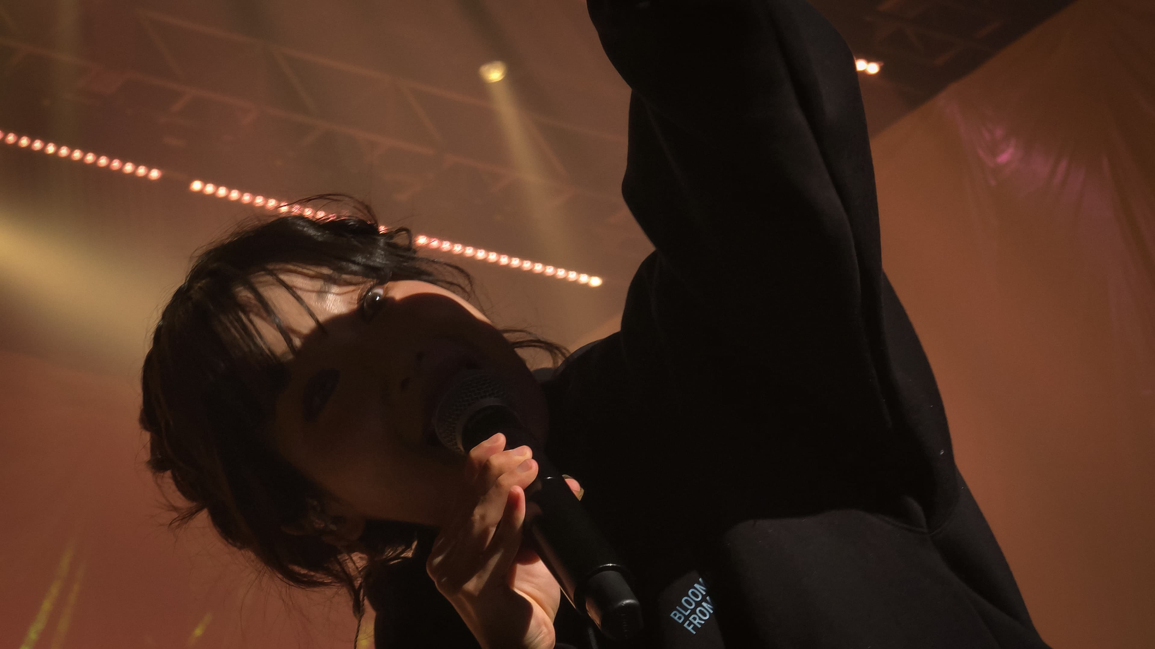 HANRORO 3rd CONCERT ‘발아(發芽)’