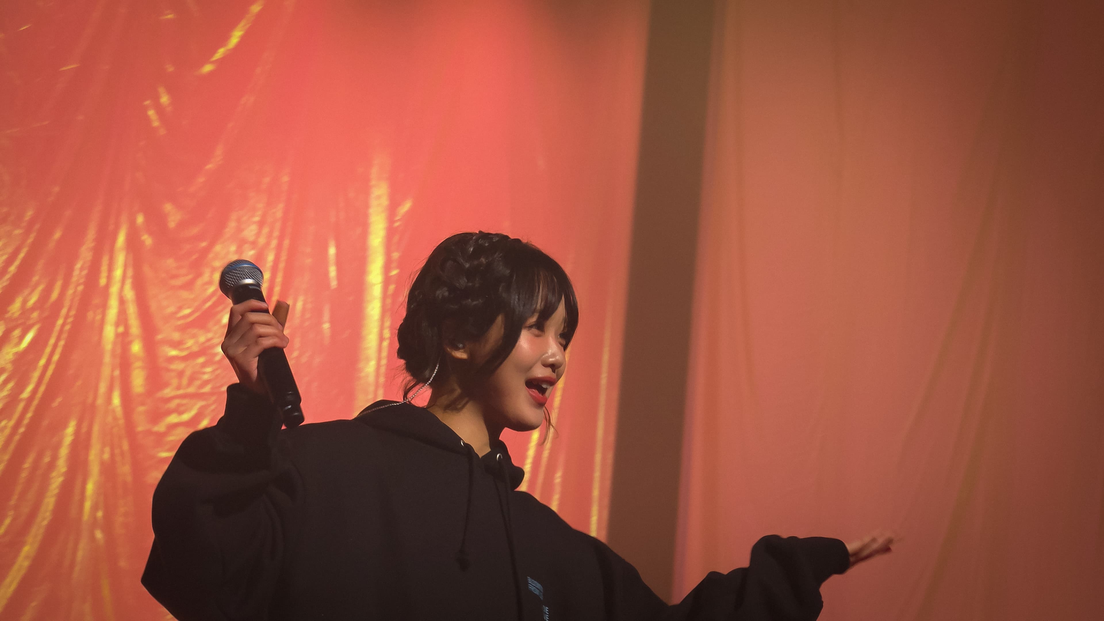 HANRORO 3rd CONCERT ‘발아(發芽)’