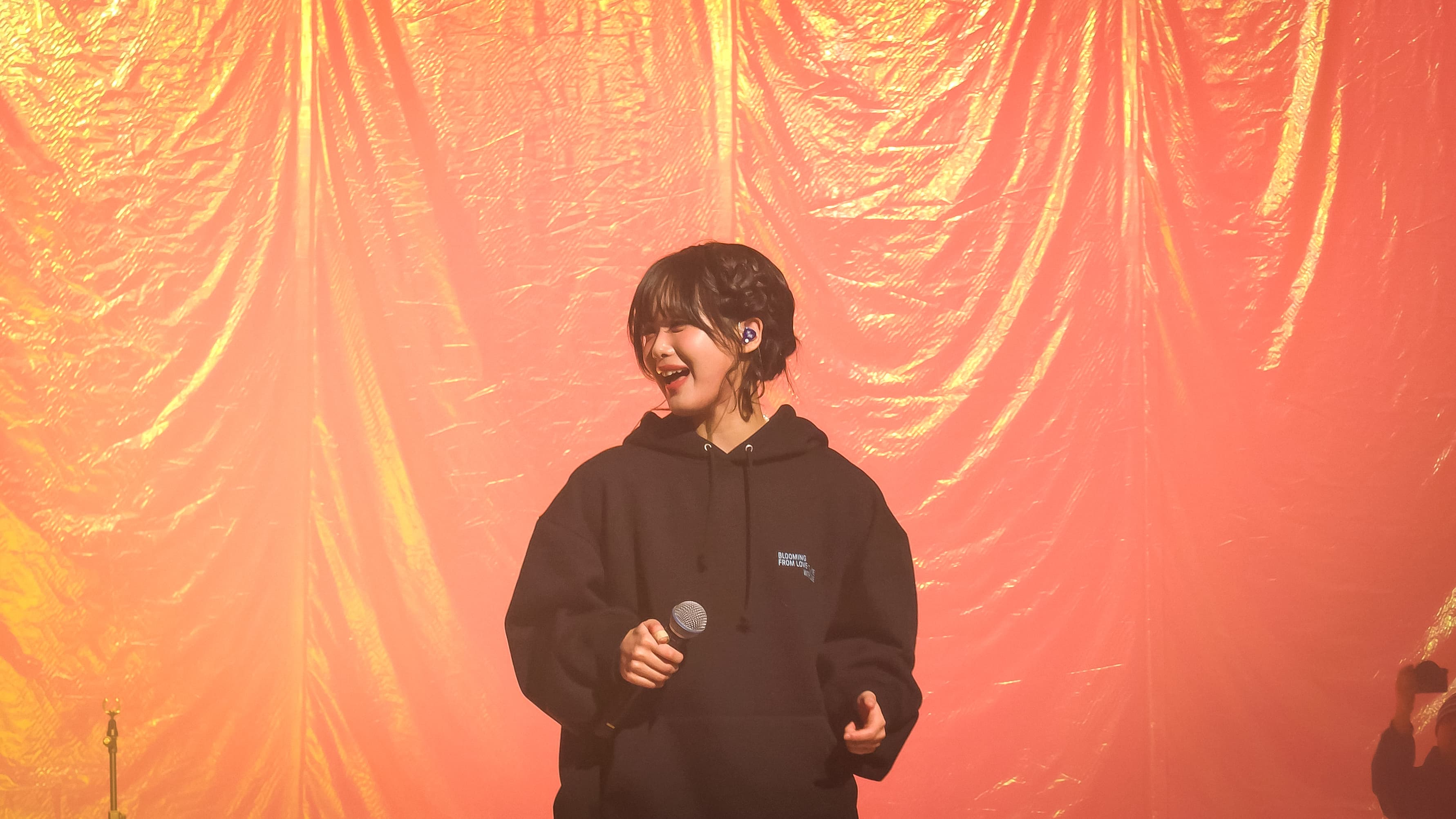 HANRORO 3rd CONCERT ‘발아(發芽)’