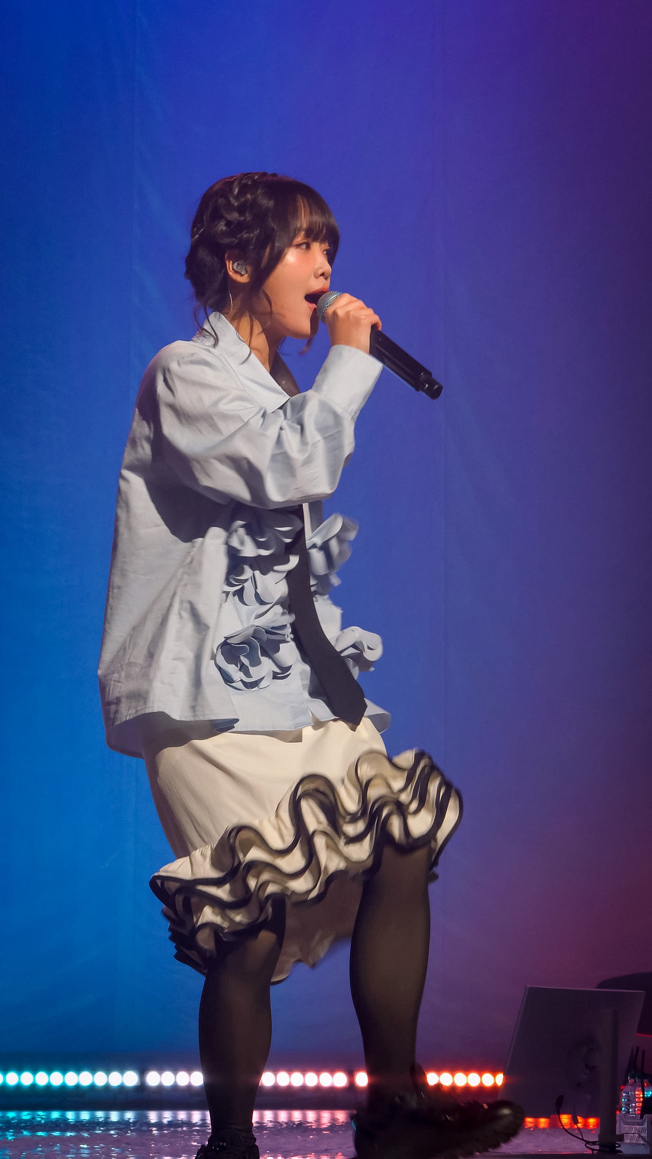 HANRORO 3rd CONCERT ‘발아(發芽)’