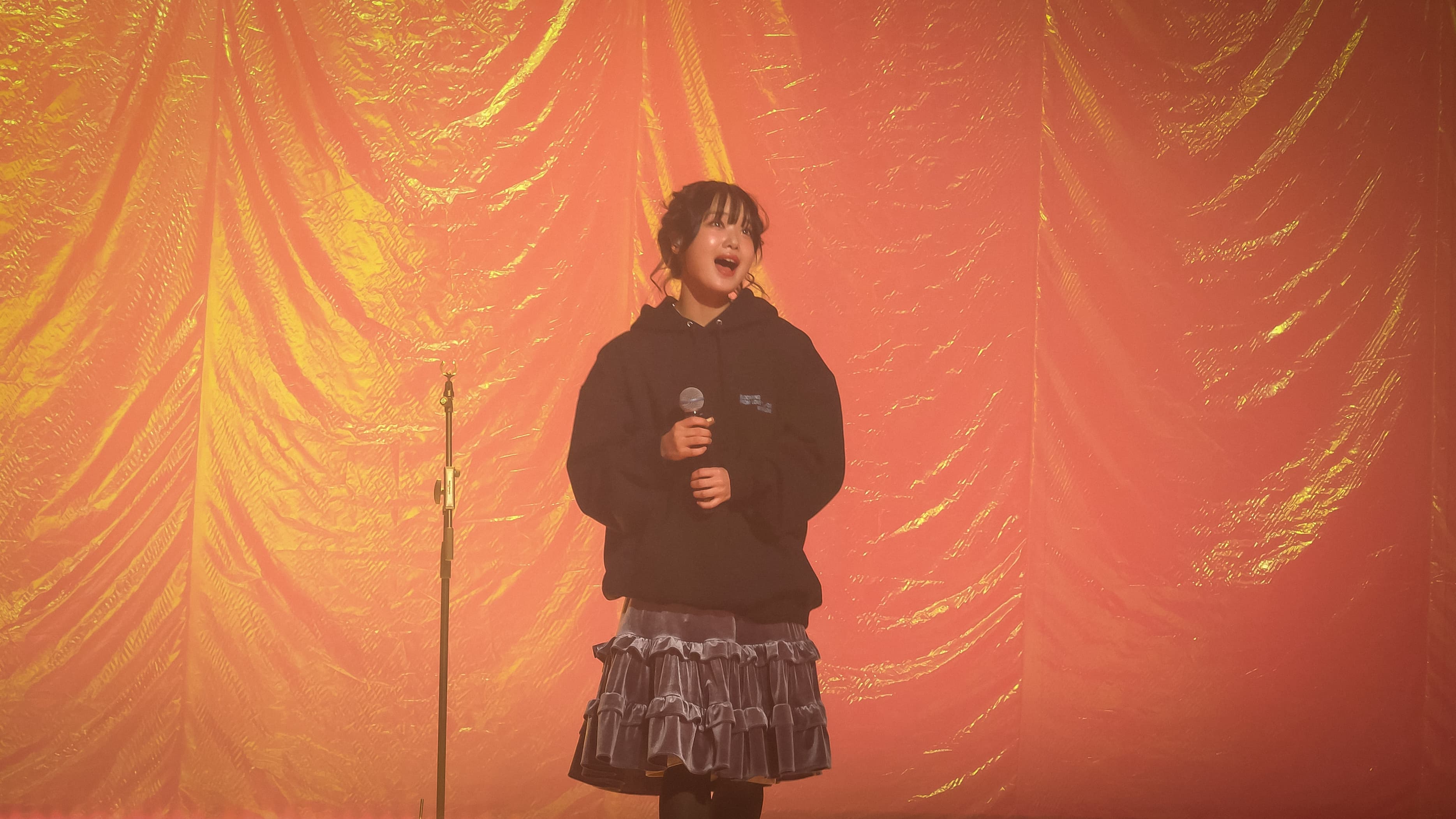 HANRORO 3rd CONCERT ‘발아(發芽)’