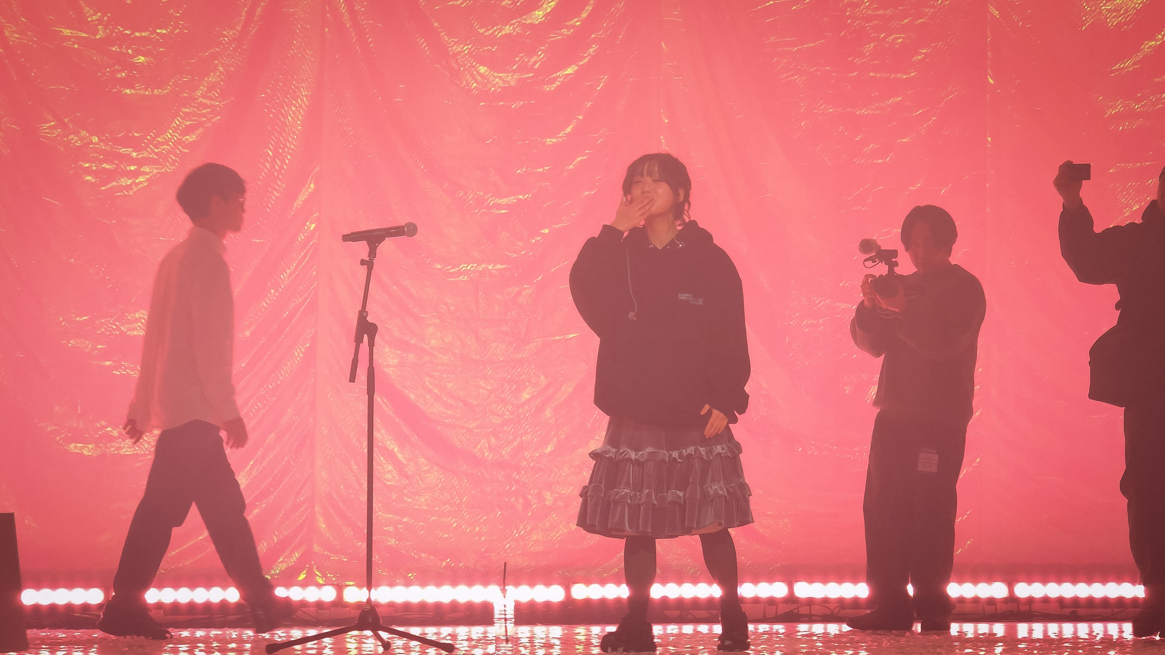 HANRORO 3rd CONCERT ‘발아(發芽)’