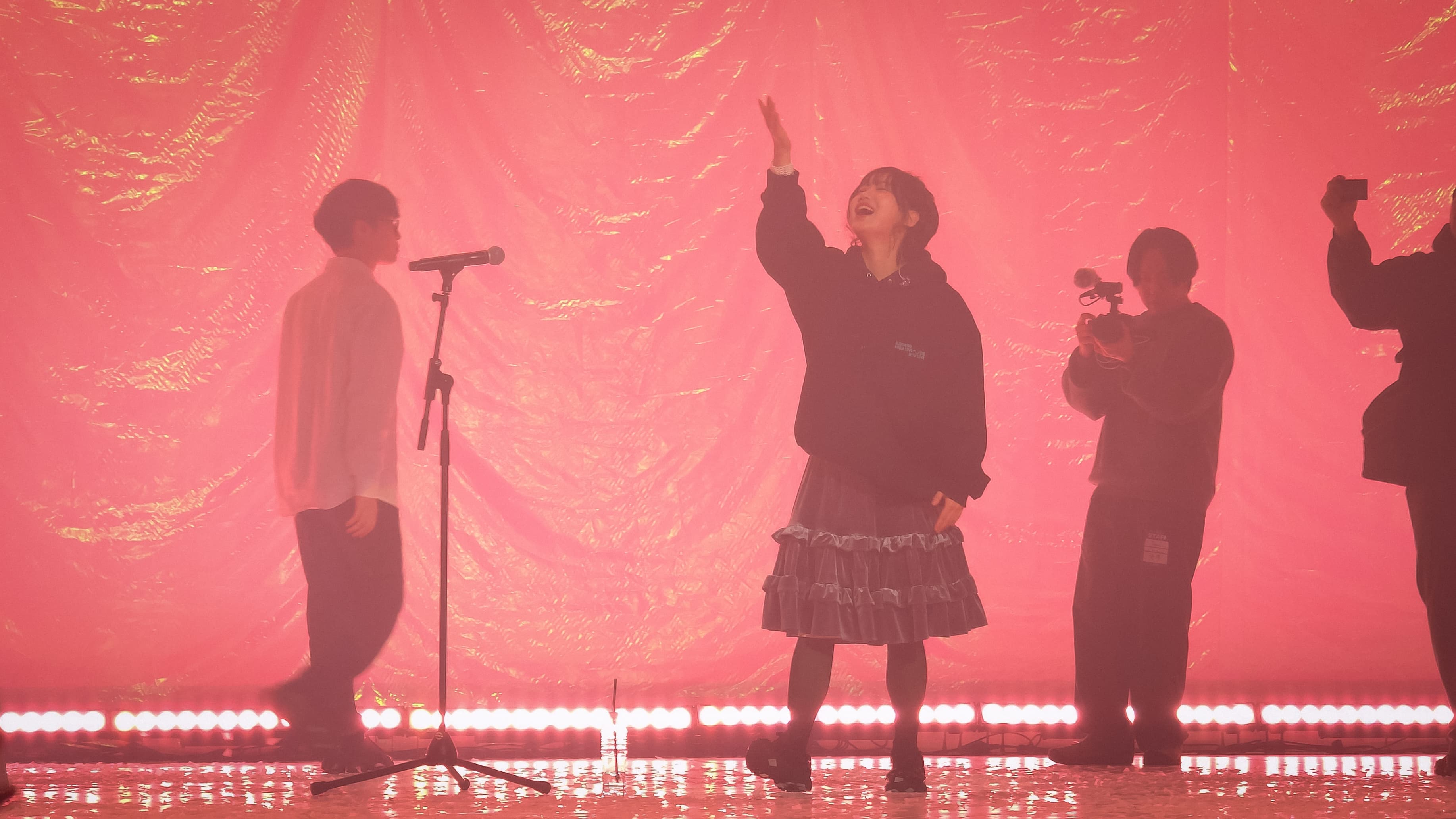 HANRORO 3rd CONCERT ‘발아(發芽)’