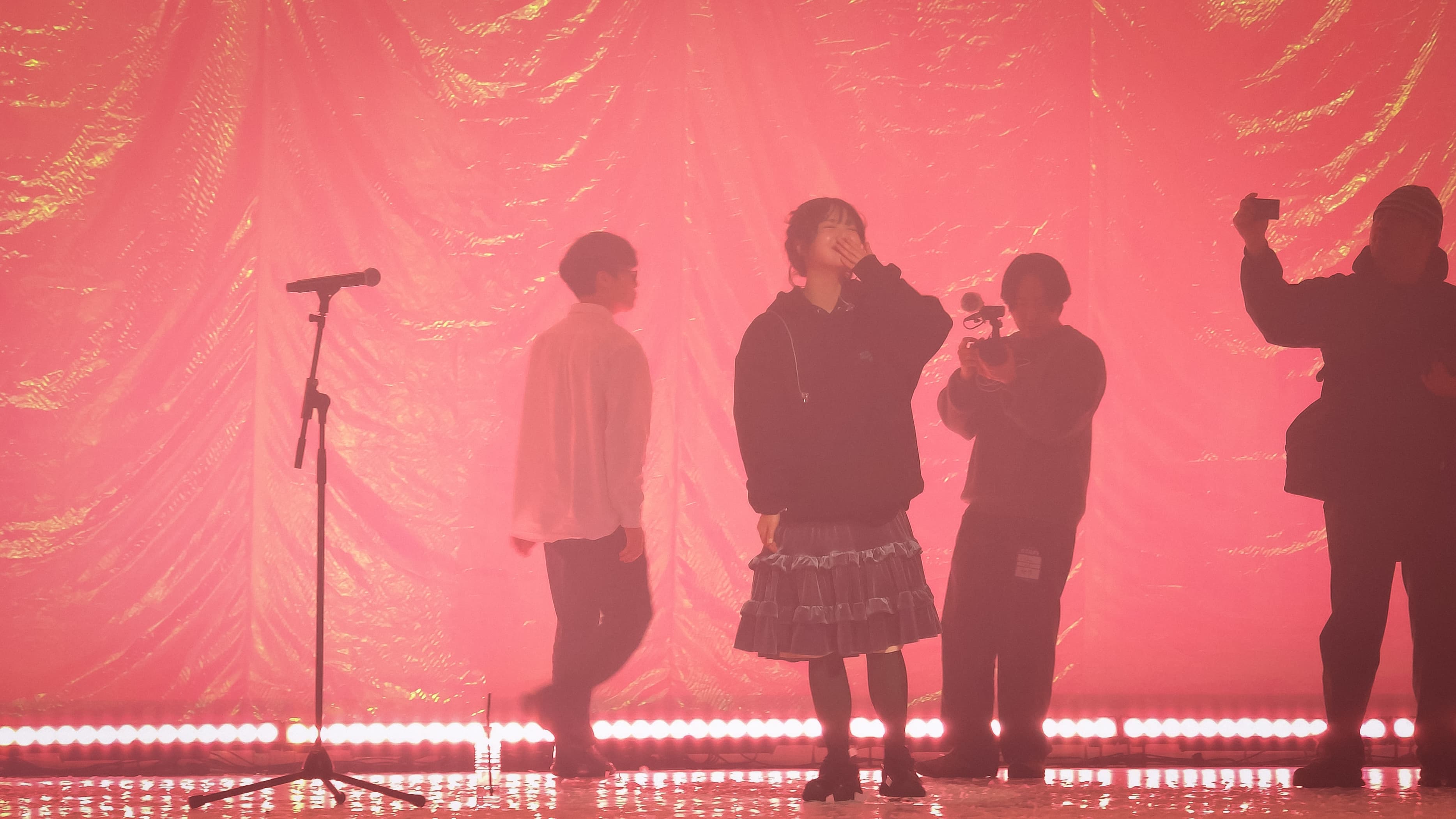 HANRORO 3rd CONCERT ‘발아(發芽)’