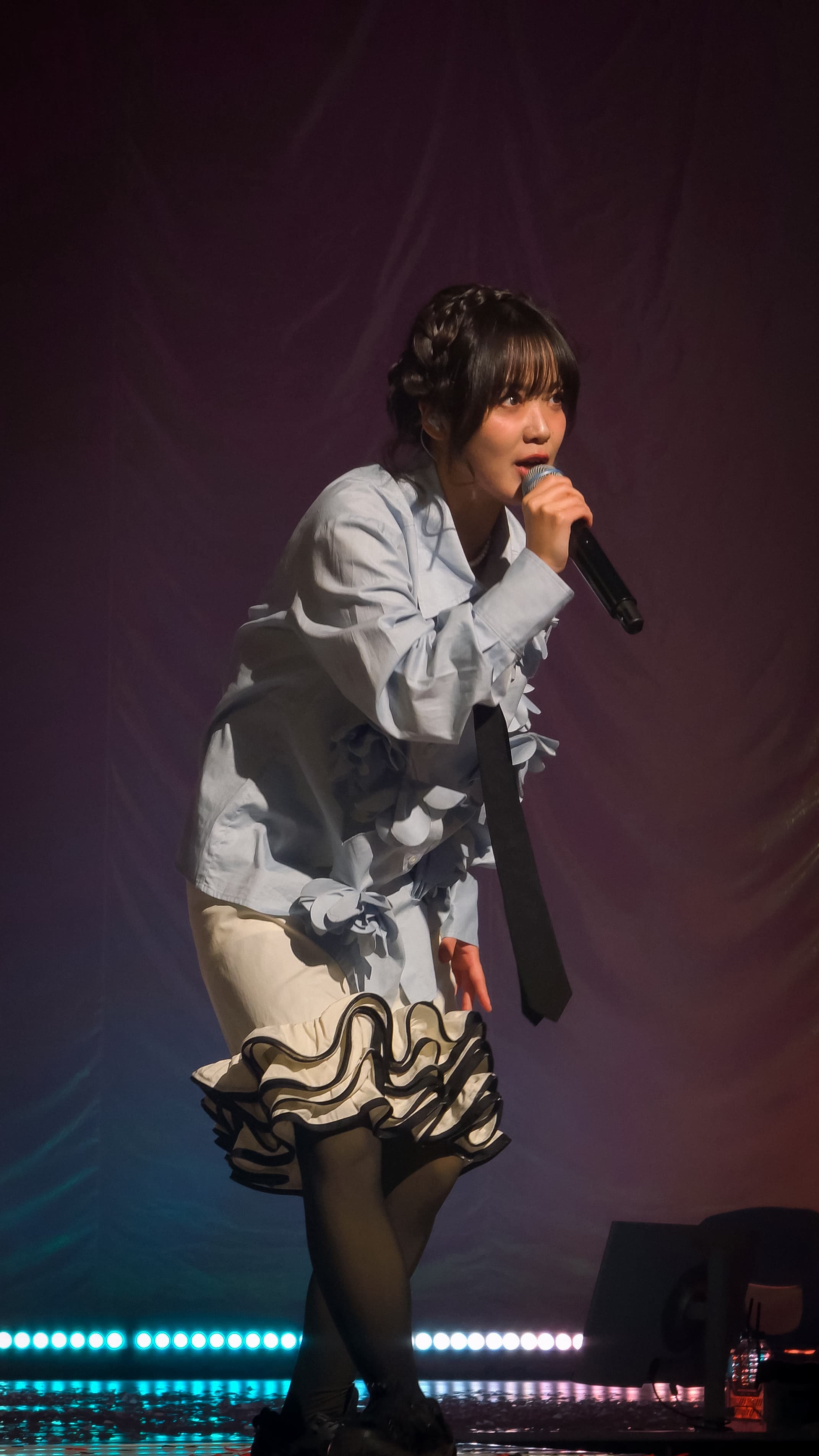HANRORO 3rd CONCERT ‘발아(發芽)’