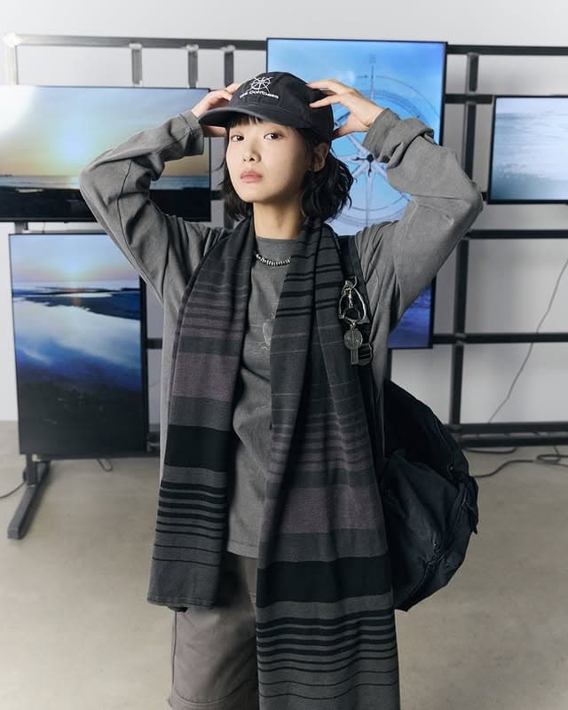한로로 X 해칭룸