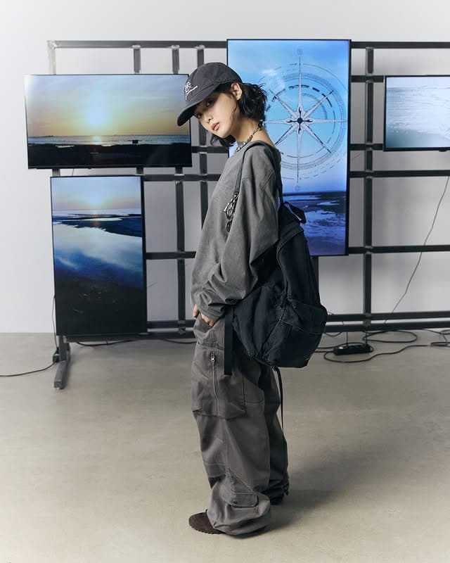 한로로 X 해칭룸
