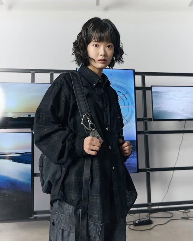 한로로 X 해칭룸