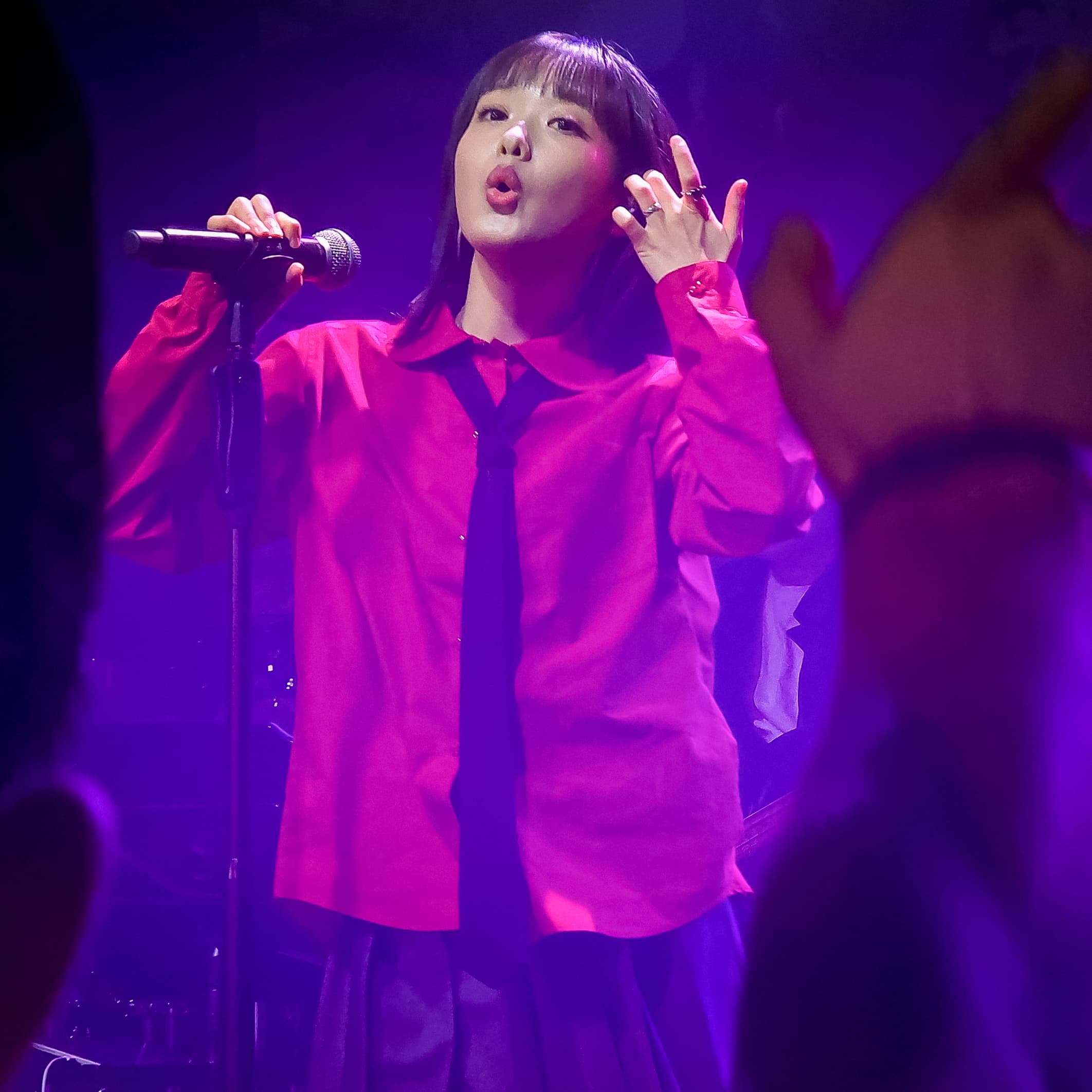 현대카드 Curated 95