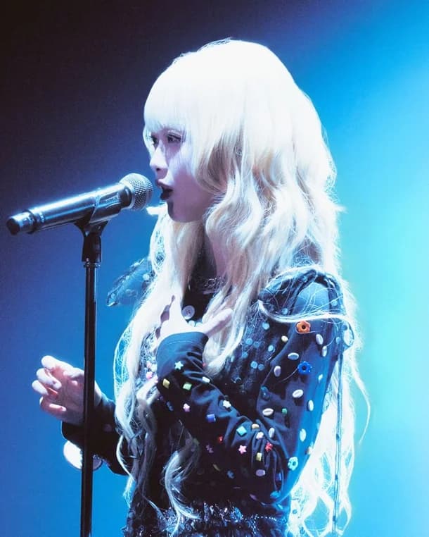 HANRORO 4rd CONCERT ‘자몽살구클럽’