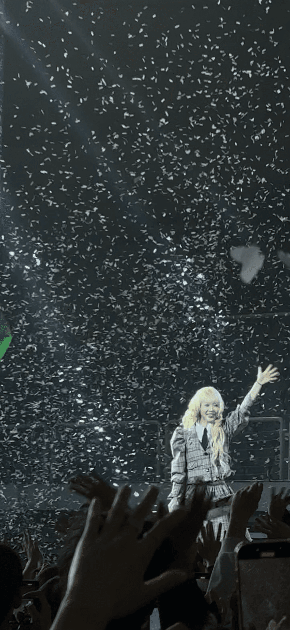 HANRORO 4rd CONCERT ‘자몽살구클럽’