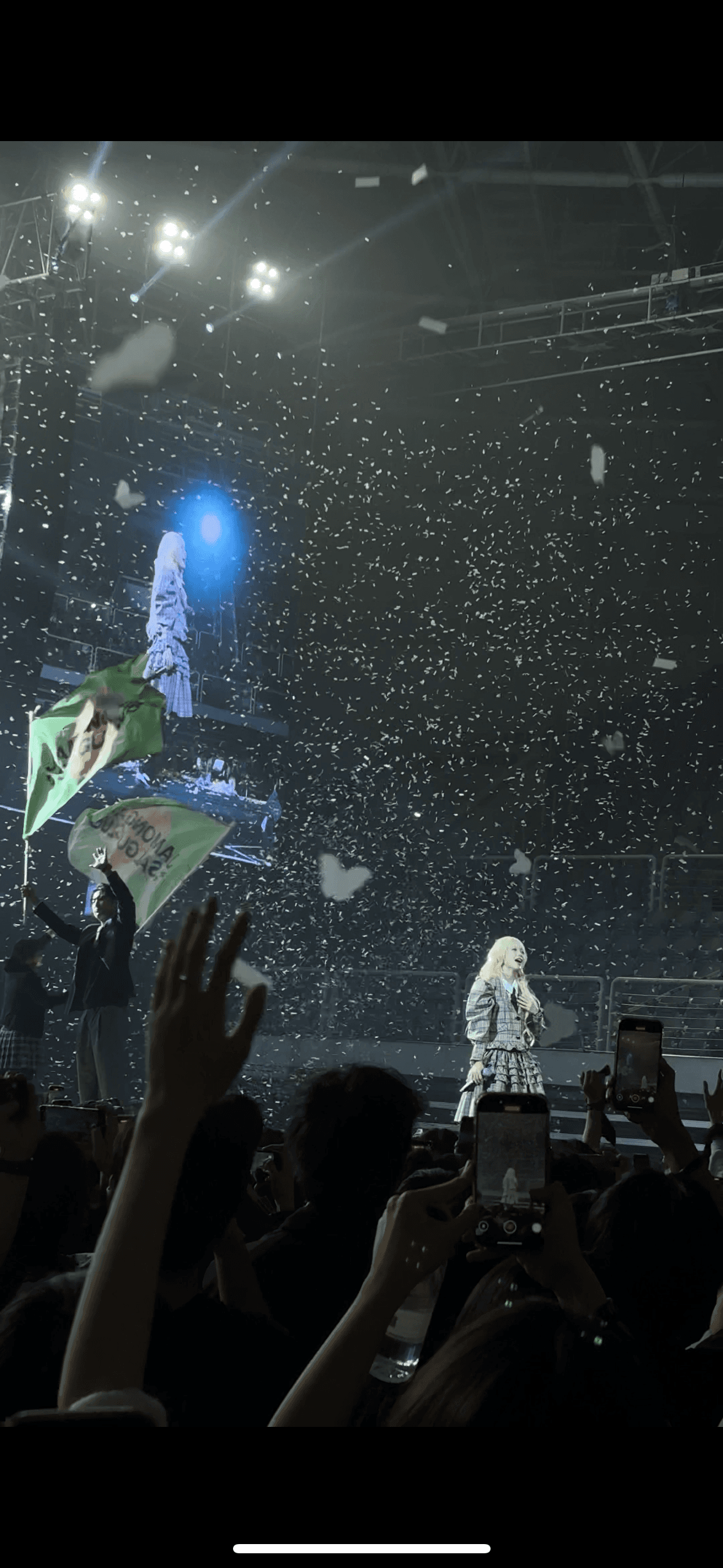 HANRORO 4rd CONCERT ‘자몽살구클럽’