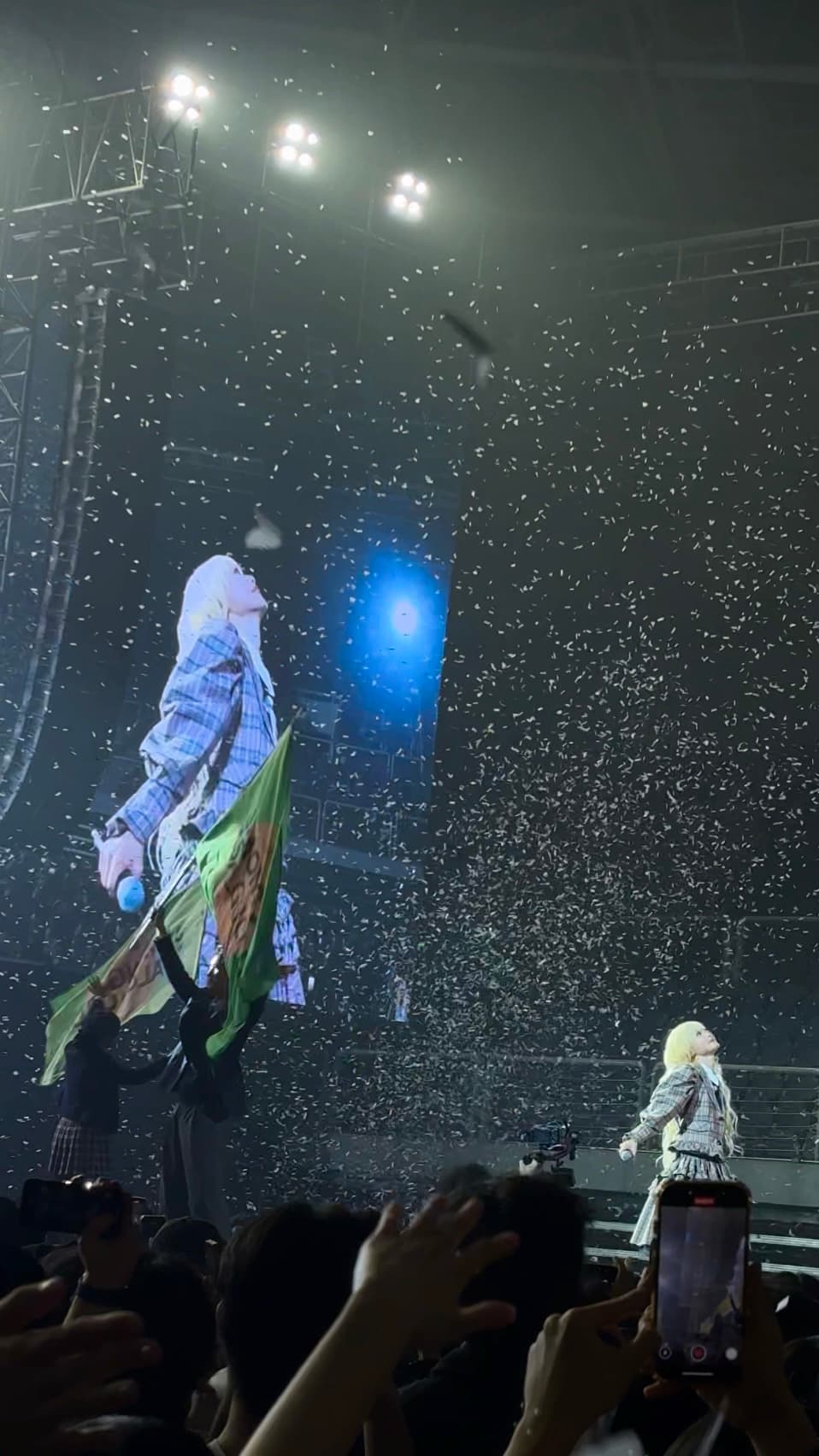 HANRORO 4rd CONCERT ‘자몽살구클럽’