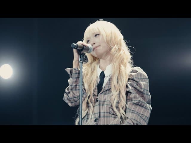 HANRORO 4rd CONCERT ‘자몽살구클럽’