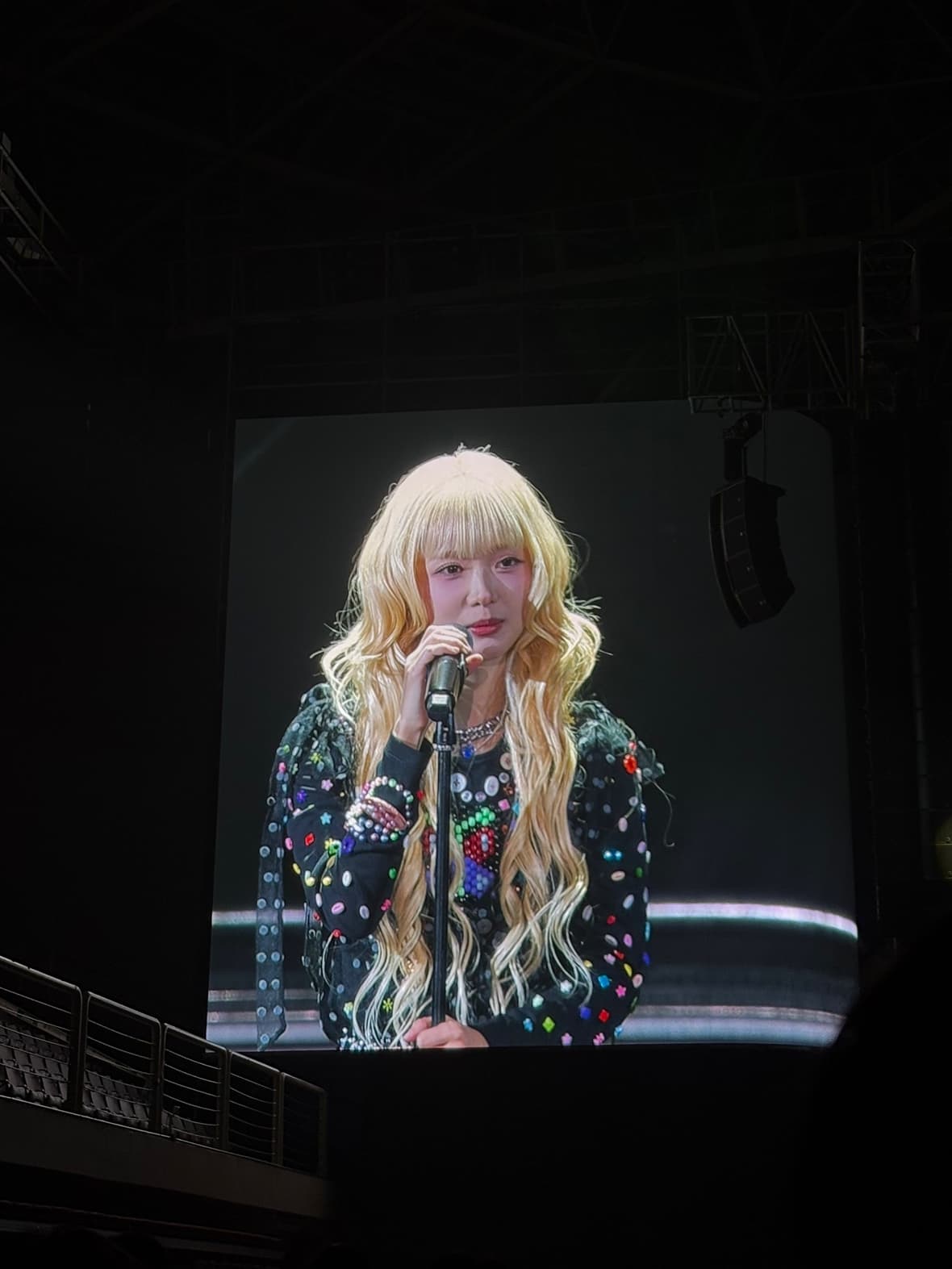 HANRORO 4rd CONCERT ‘자몽살구클럽’