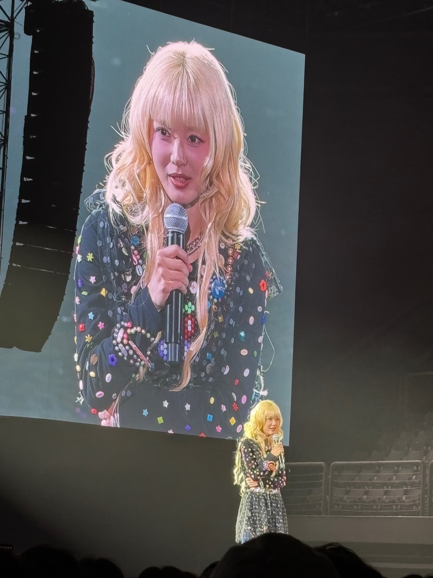 HANRORO 4rd CONCERT ‘자몽살구클럽’