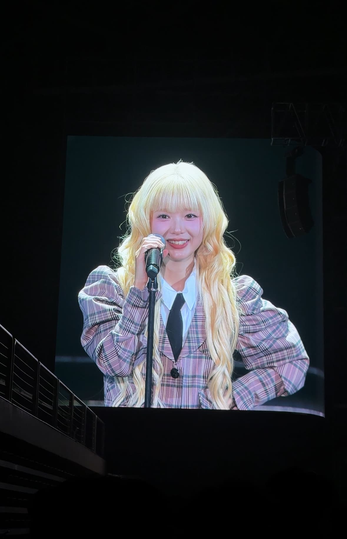 HANRORO 4rd CONCERT ‘자몽살구클럽’