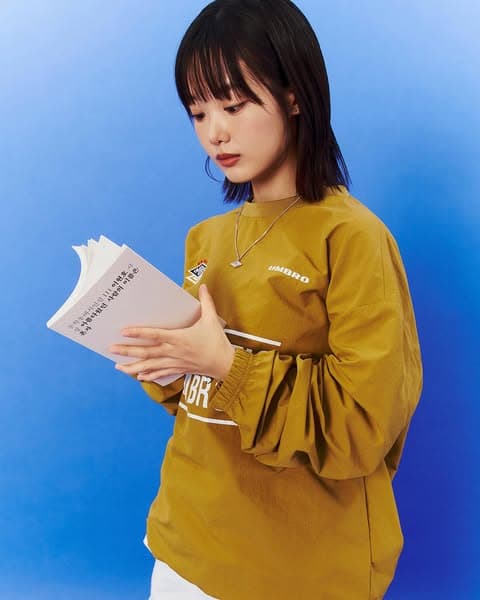 한로로 X 엄브로